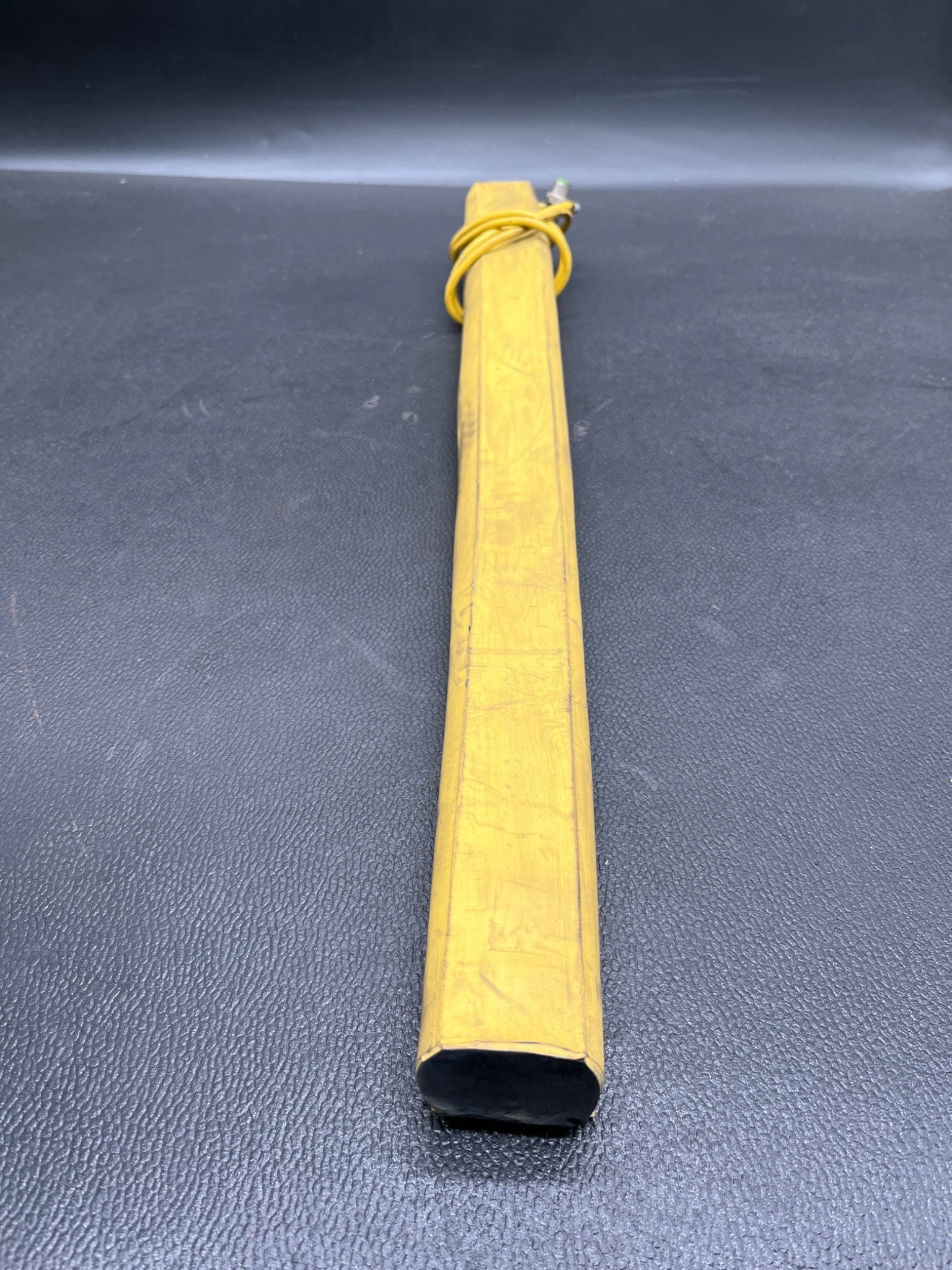 MillerEdge ME123 Pressure Sensitive Sensing Edge USED 1