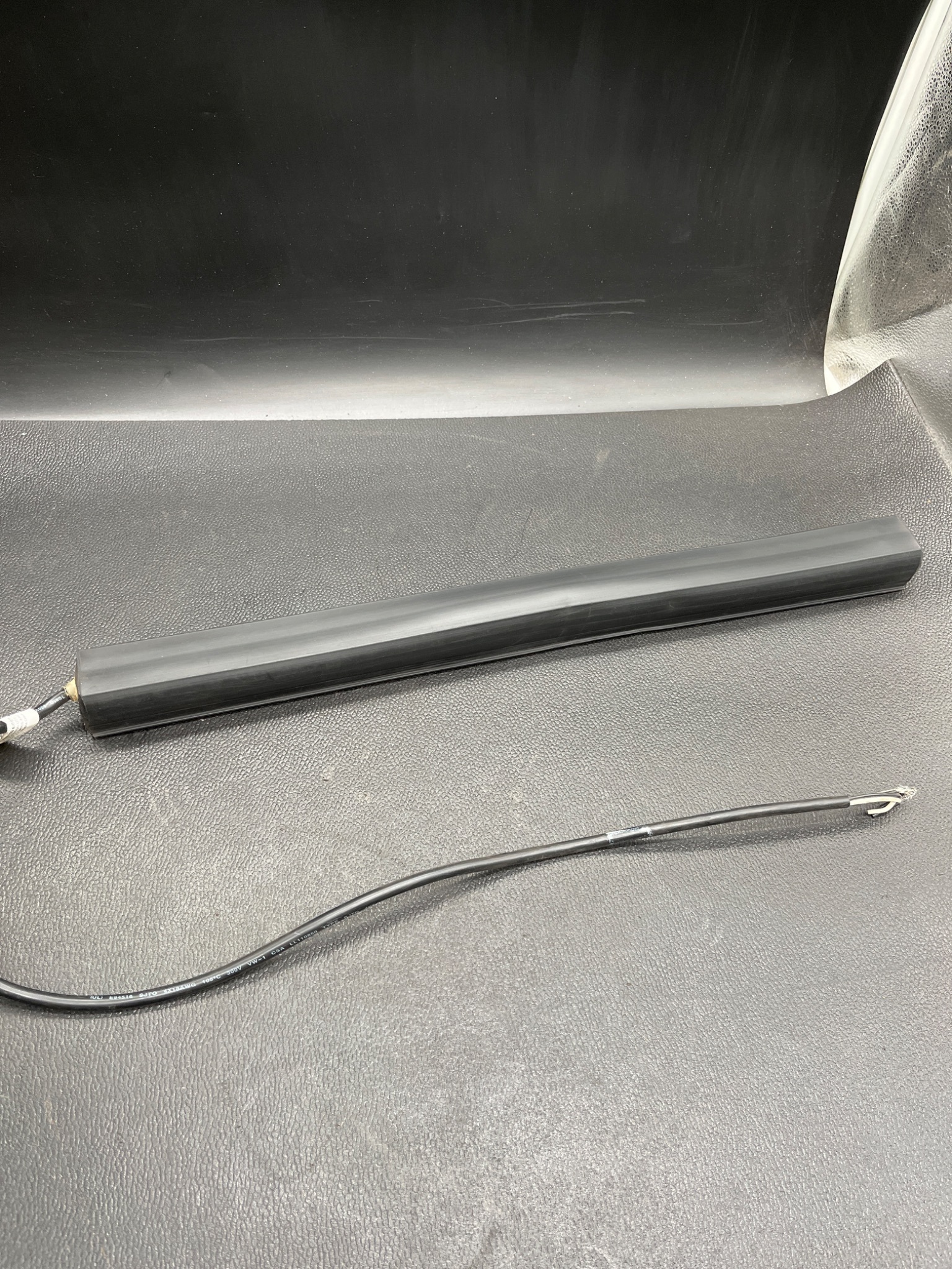 MillerEdge ME123 Sensing Edge Pressure Sensor USED 0