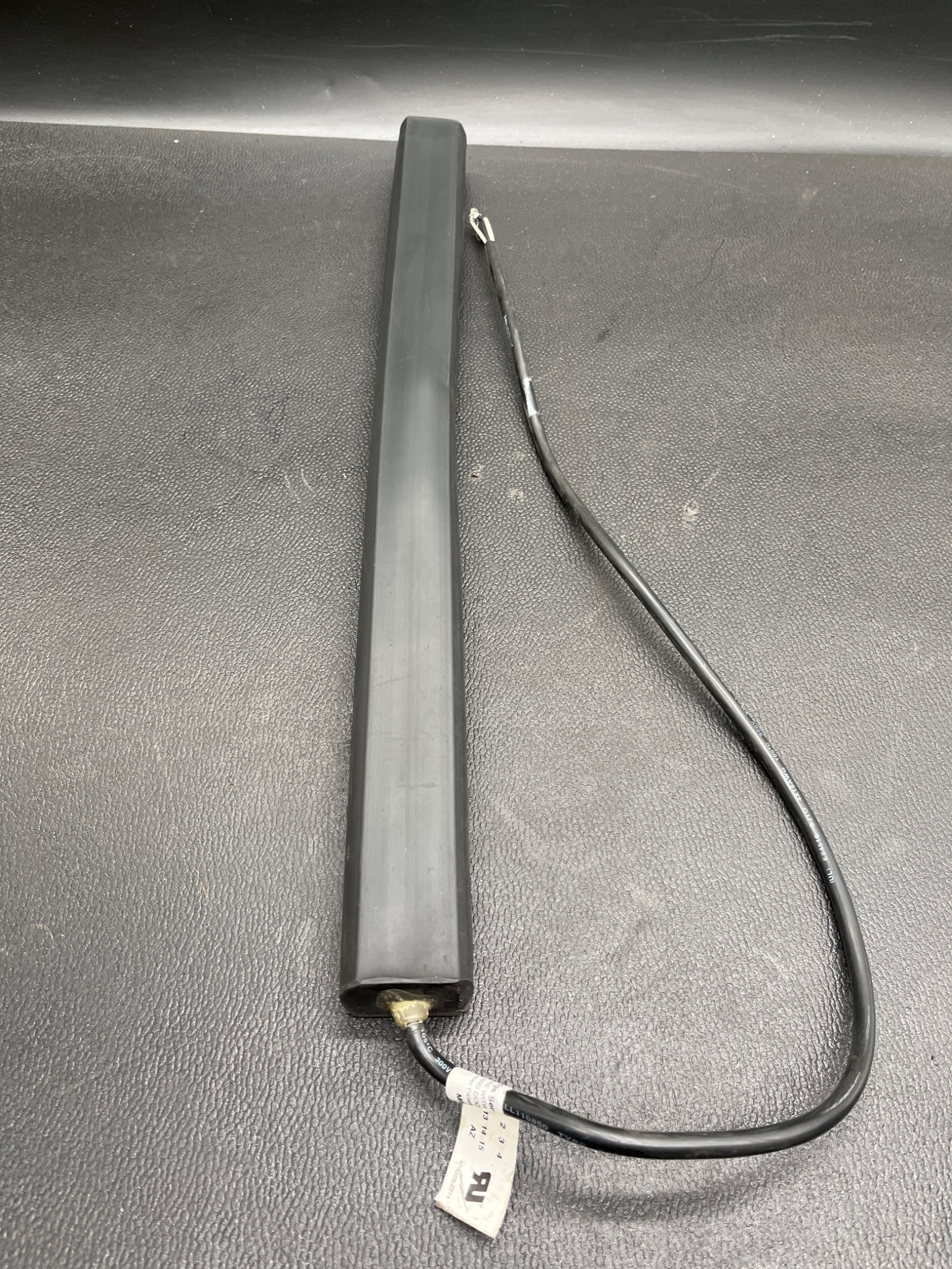 MillerEdge ME123 Sensing Edge Pressure Sensor USED 1