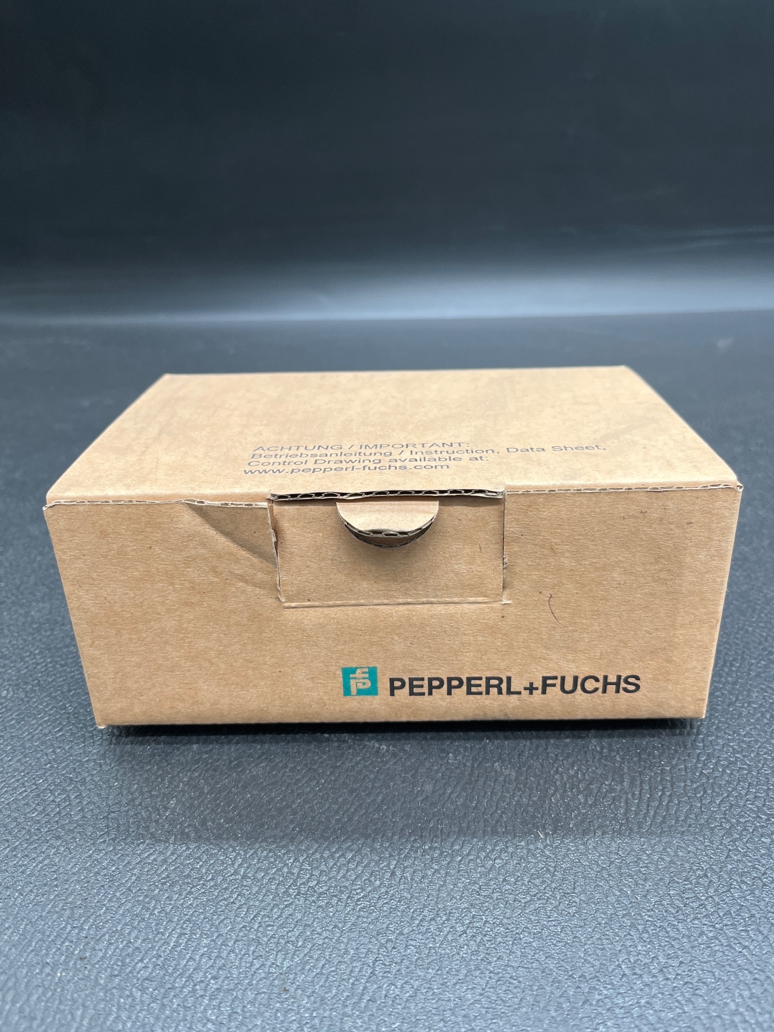PEPPERL+FUCHS 200876 IC-KP2-1HB17-2V1D RFID Evaluation Unit NEW 0