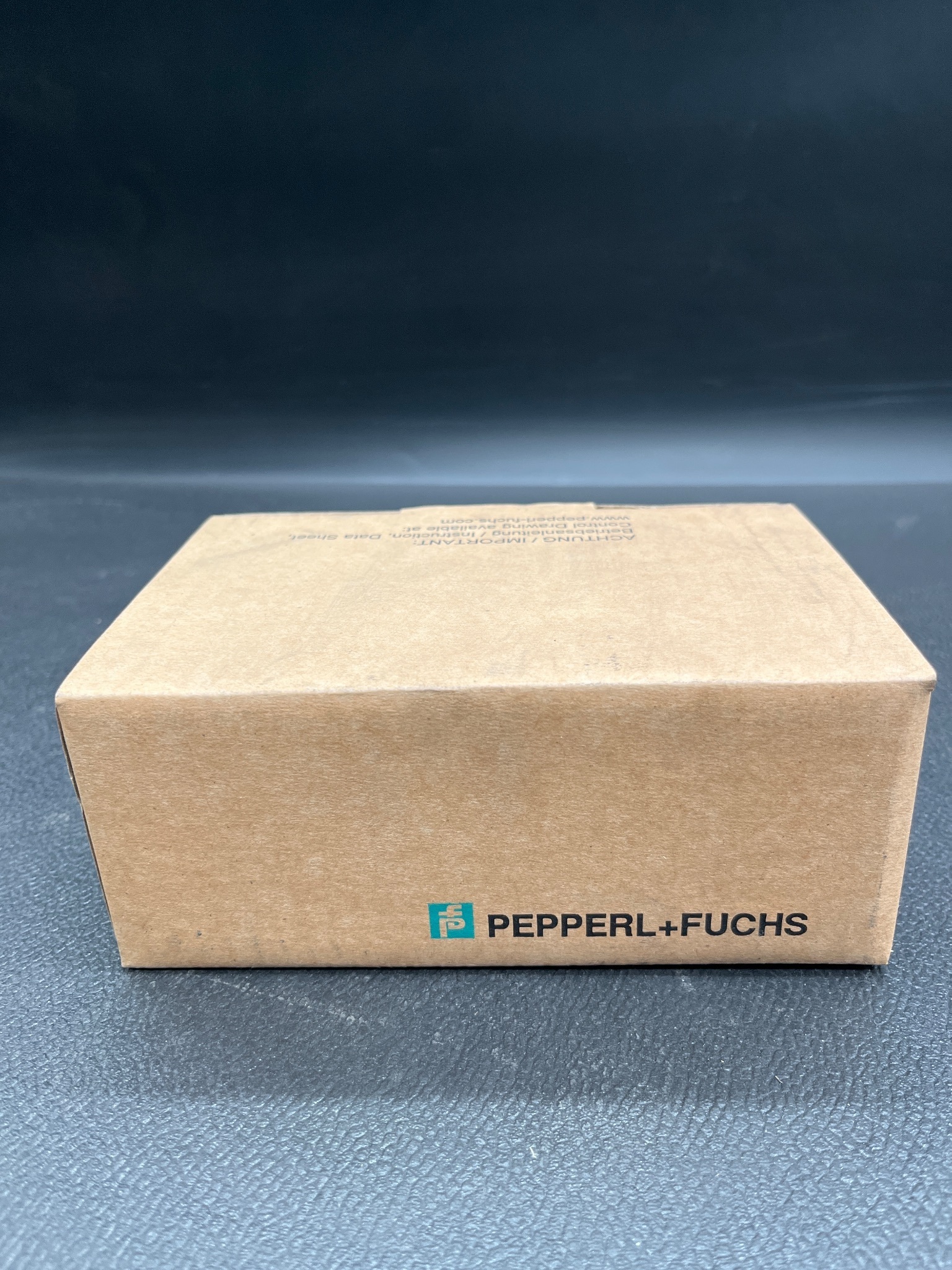 PEPPERL+FUCHS 200876 IC-KP2-1HB17-2V1D RFID Evaluation Unit NEW 2