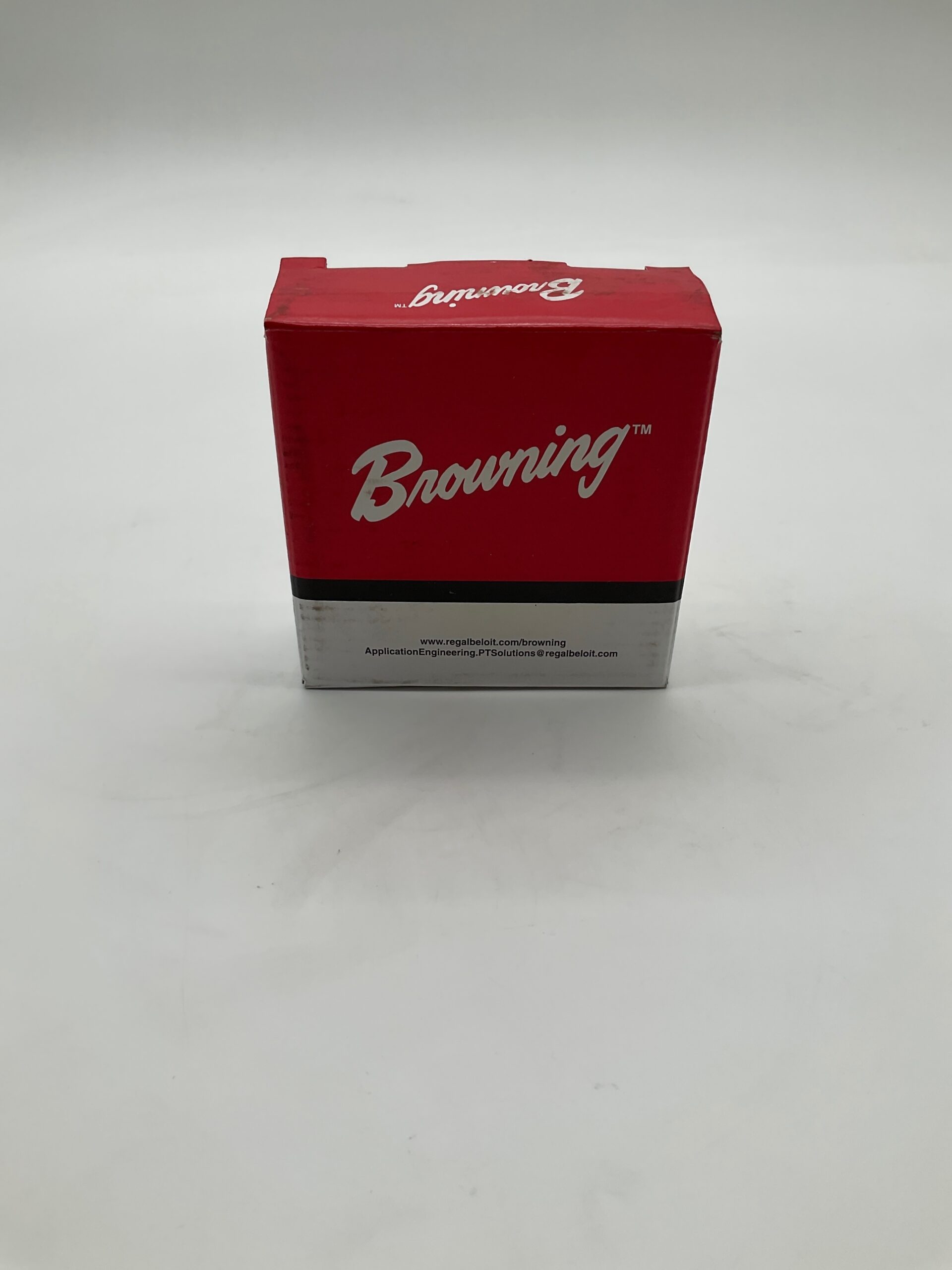 BROWNING VF3S-116M VARIABLE PITCH SHEAVE SET SCREW 1" BORE NEW 0