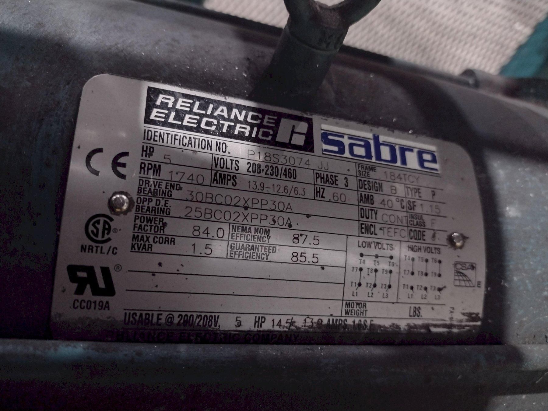 10 STAND ALVAREZ ROLLFORMER USED 27