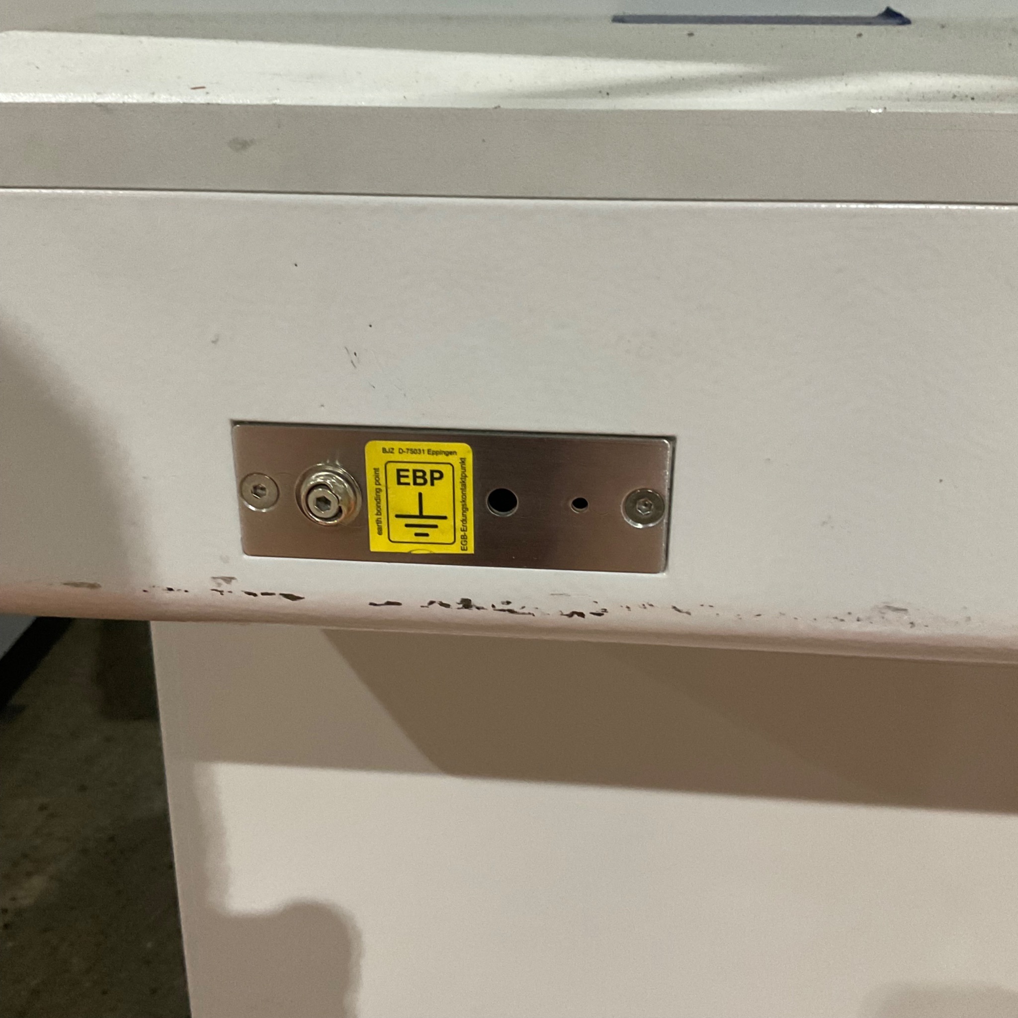 F&K DELVOTEC M17LSB ULTRASONIC LASER BONDER 13