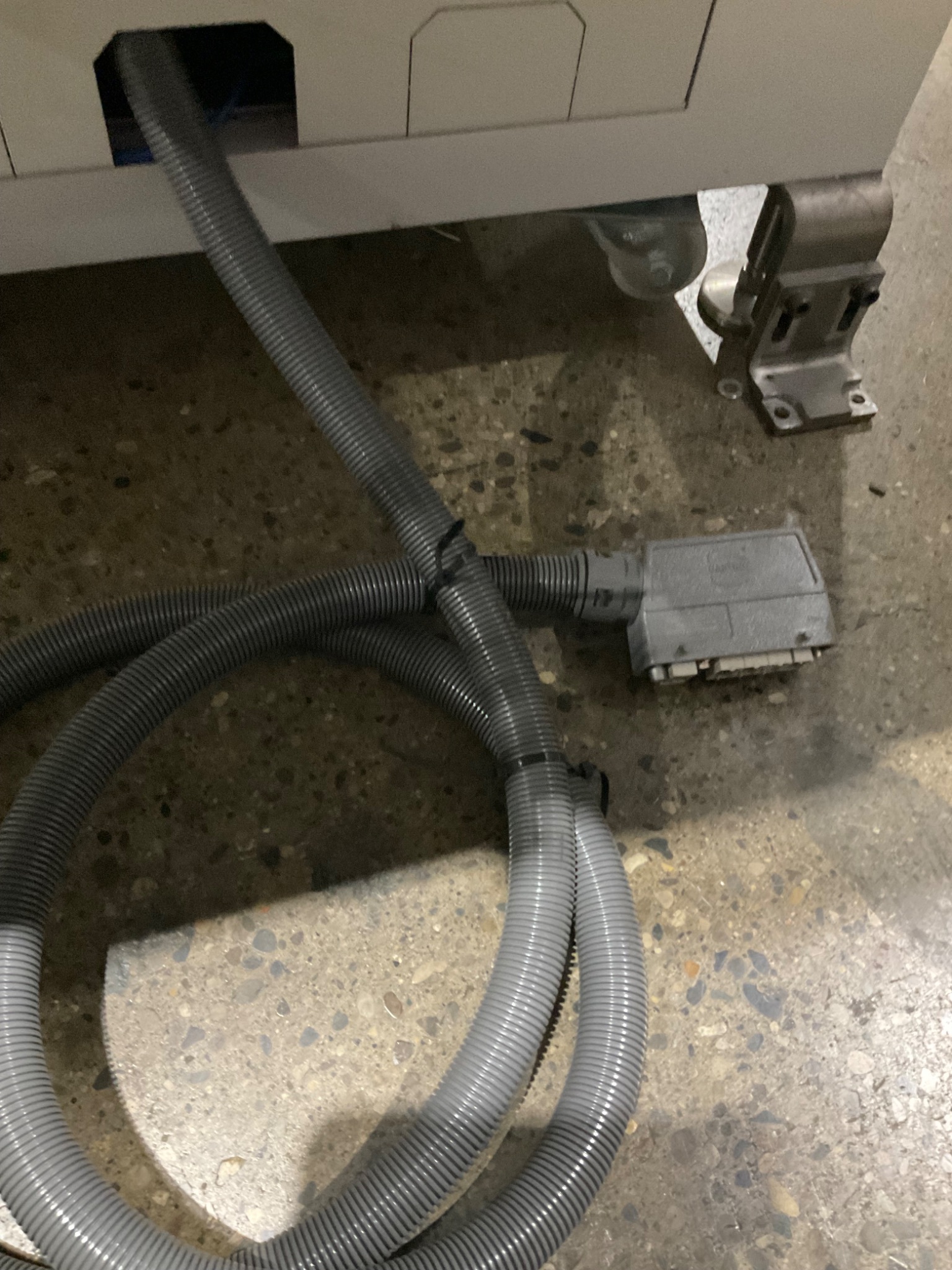 F&K DELVOTEC M17LSB ULTRASONIC LASER BONDER 8