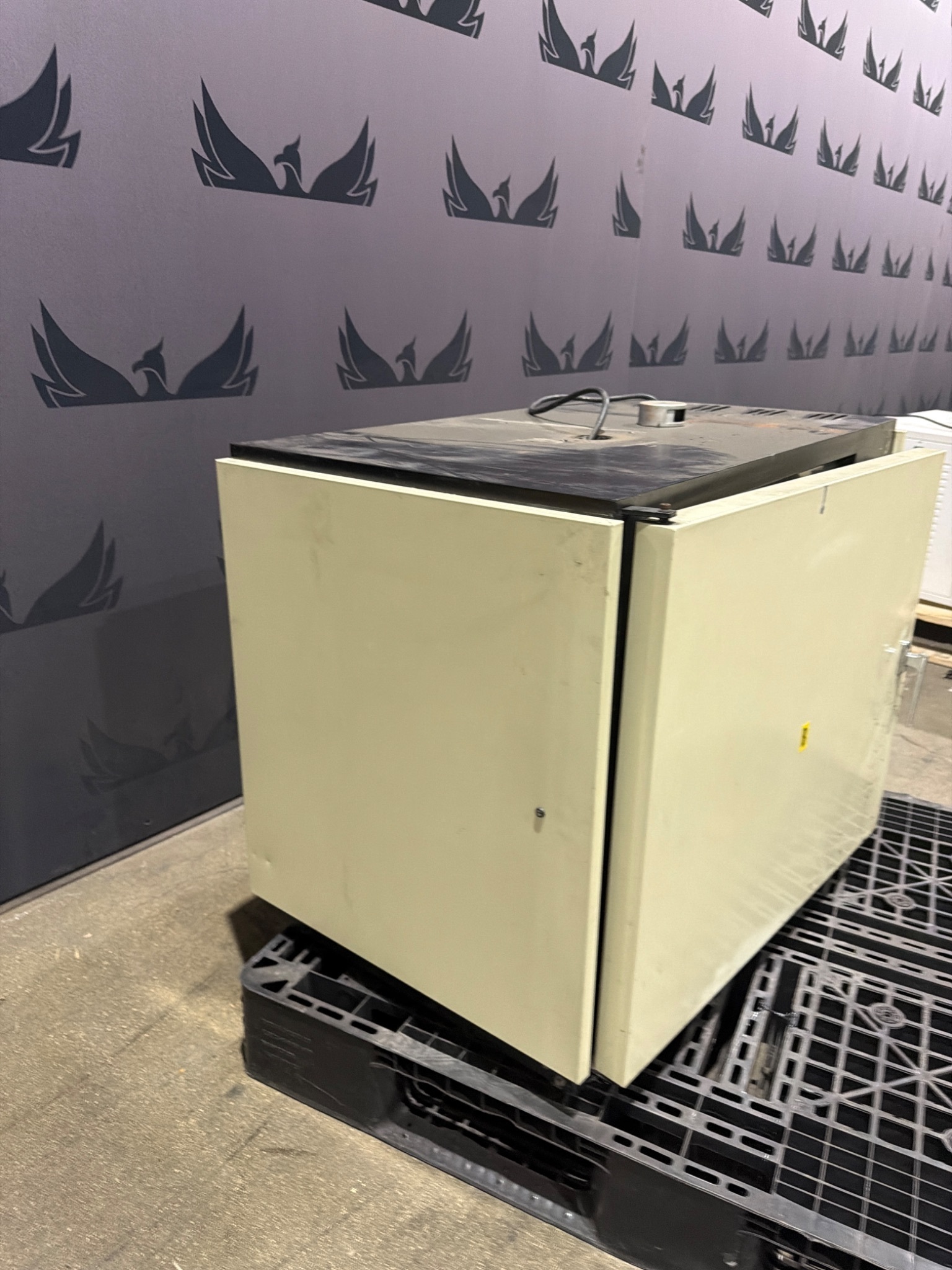 FISHER 438F 400 Series ISOTEMP Industrial Oven USED 3