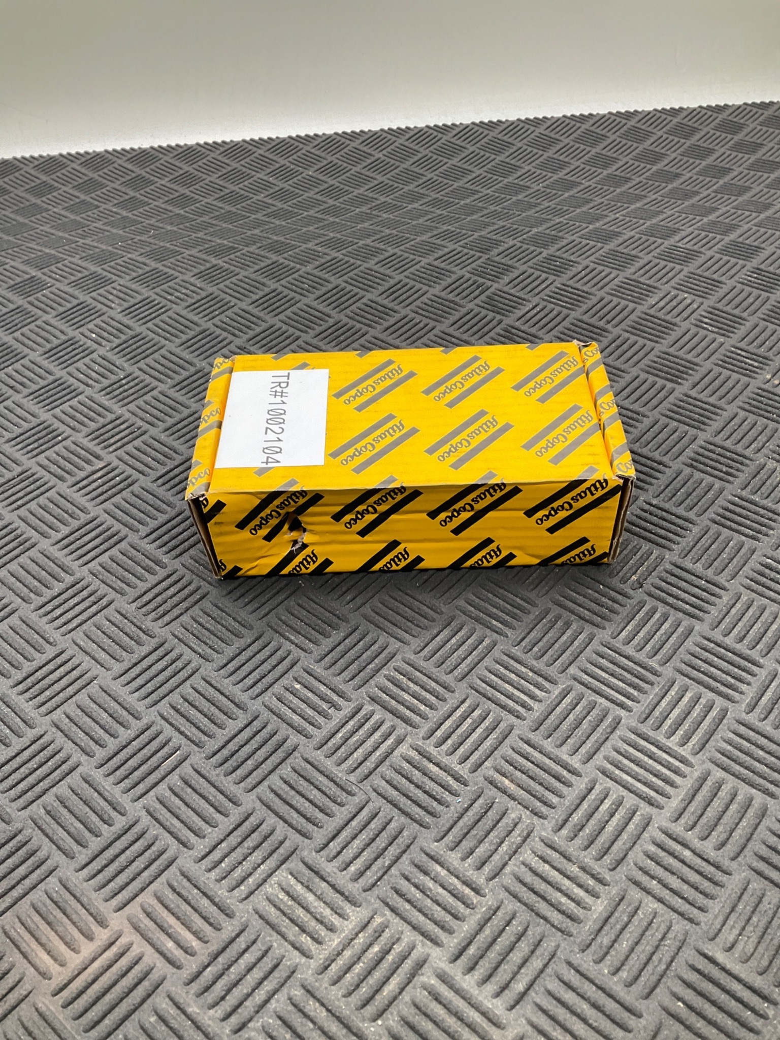 ATLAS COPCO 4390 2064 80 Universal Tool Holder NEW 1