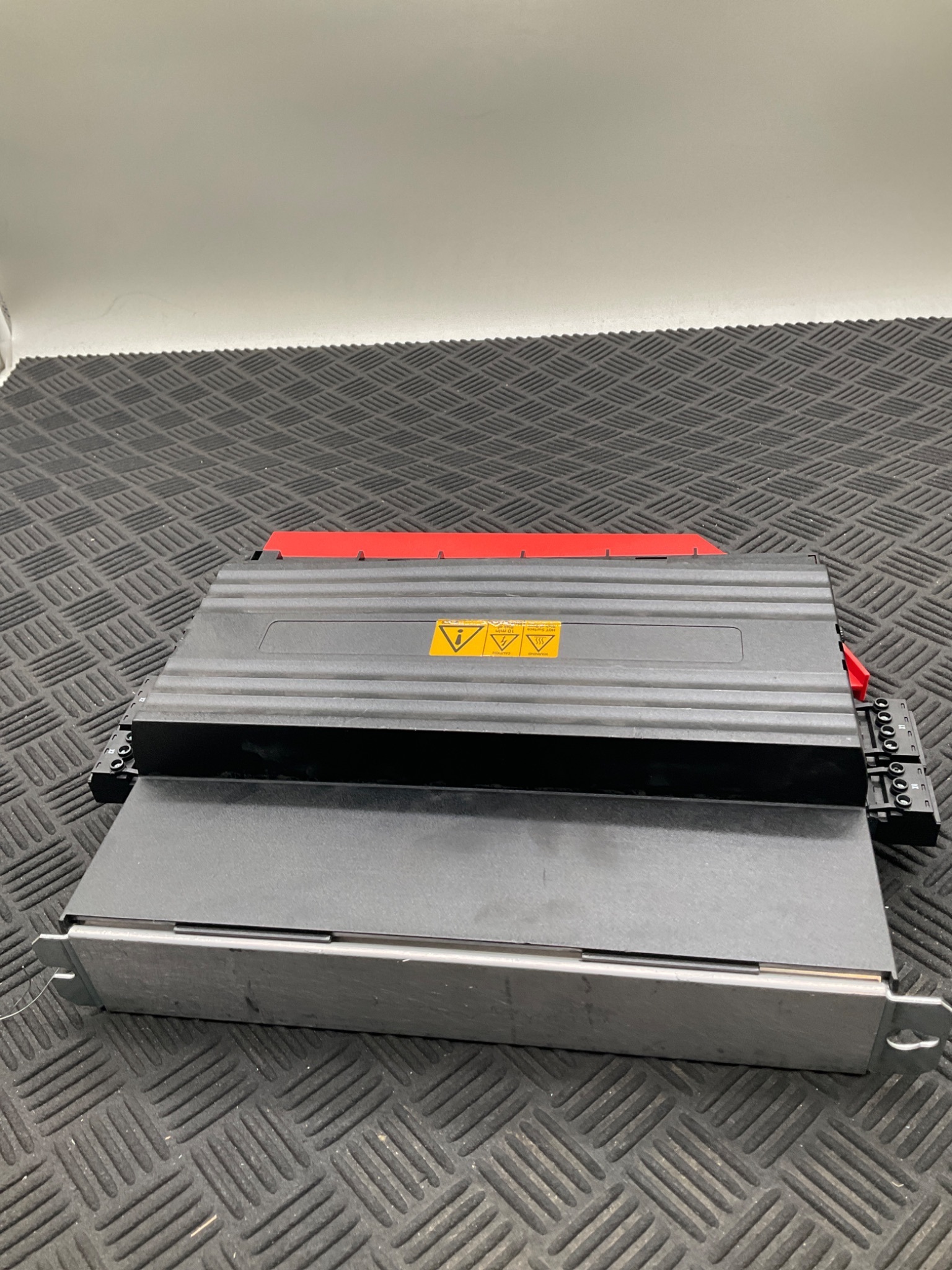 SEW EURODRIVE MDX61B0005‑5A3‑4‑0T MOVIDRIVE Inverter Drive USED 4