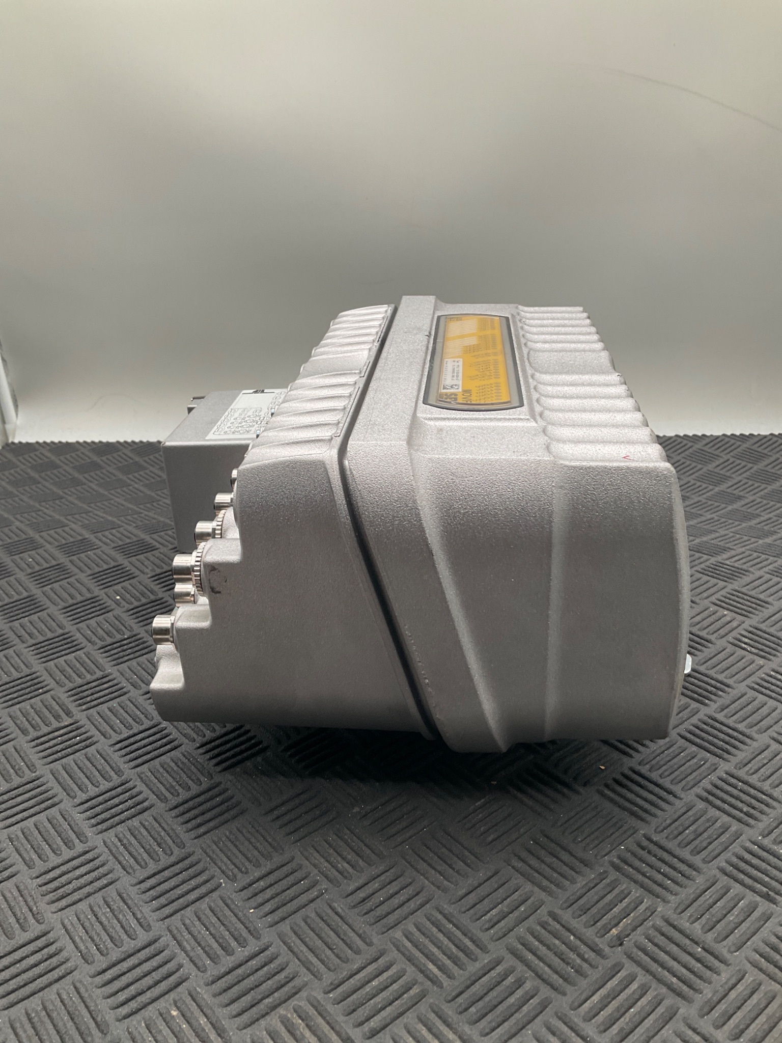 SEW EURODRIVE MTF11A007‑503‑E20A‑15 MOVIFIT Decentralized Inverter Drive USED 2
