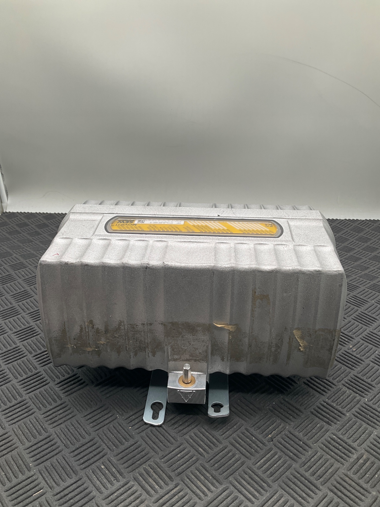 SEW EURODRIVE MTF11A007‑503‑E20A‑15 MOVIFIT Decentralized Inverter Drive USED 3
