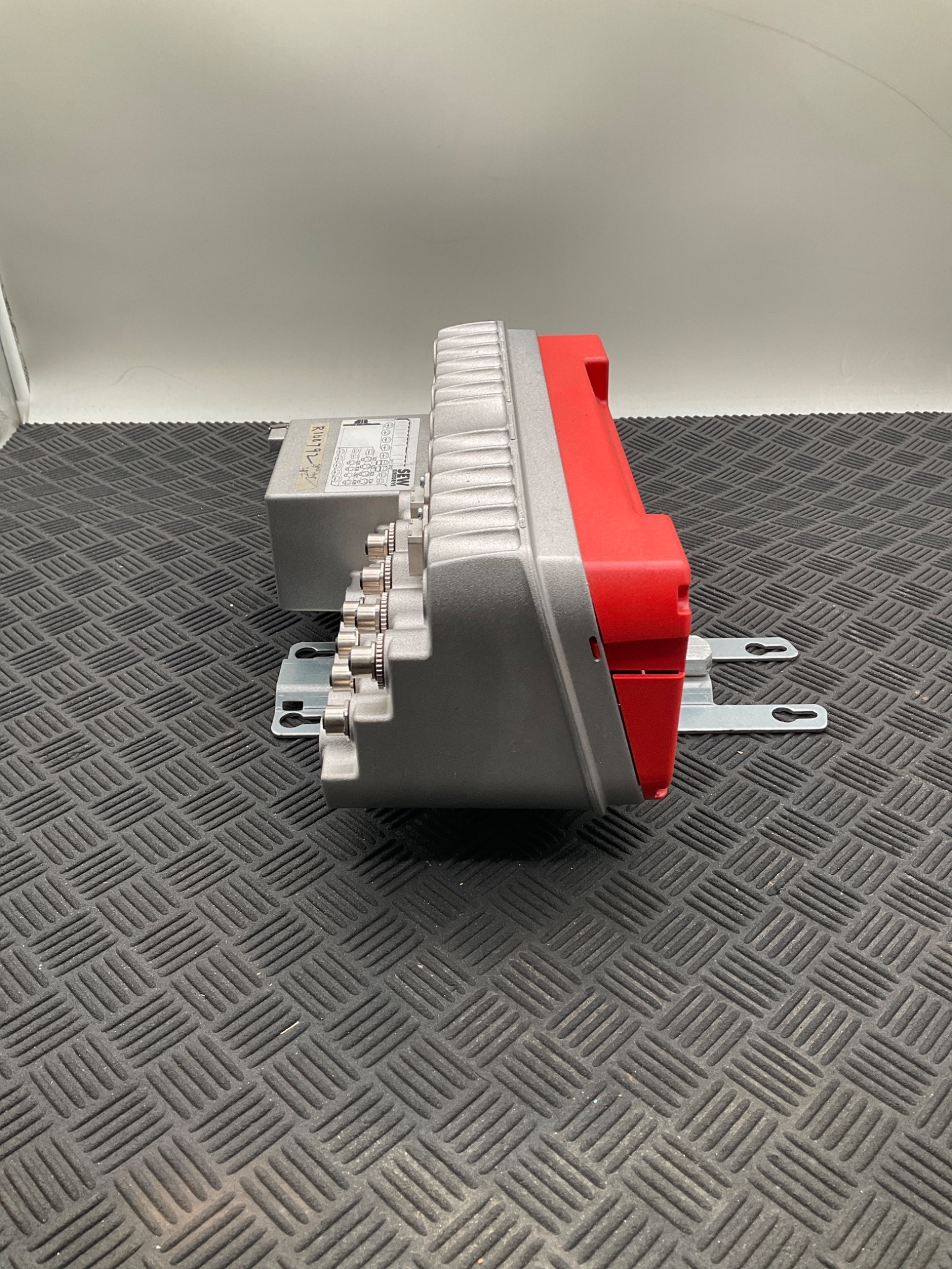SEW EURODRIVE MTA11A‑503‑S623‑D01‑00/BW2 MOVIFIT Connection Box USED 4