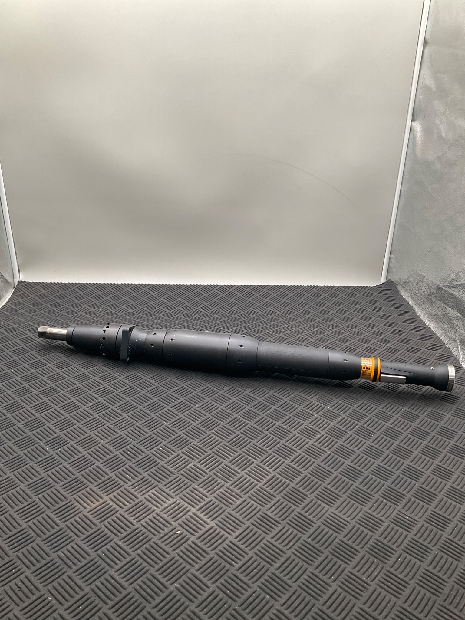 ATLAS COPCO ETD ST101‑500‑20‑T40 Tensor ST Electric Nutrunner USED 0