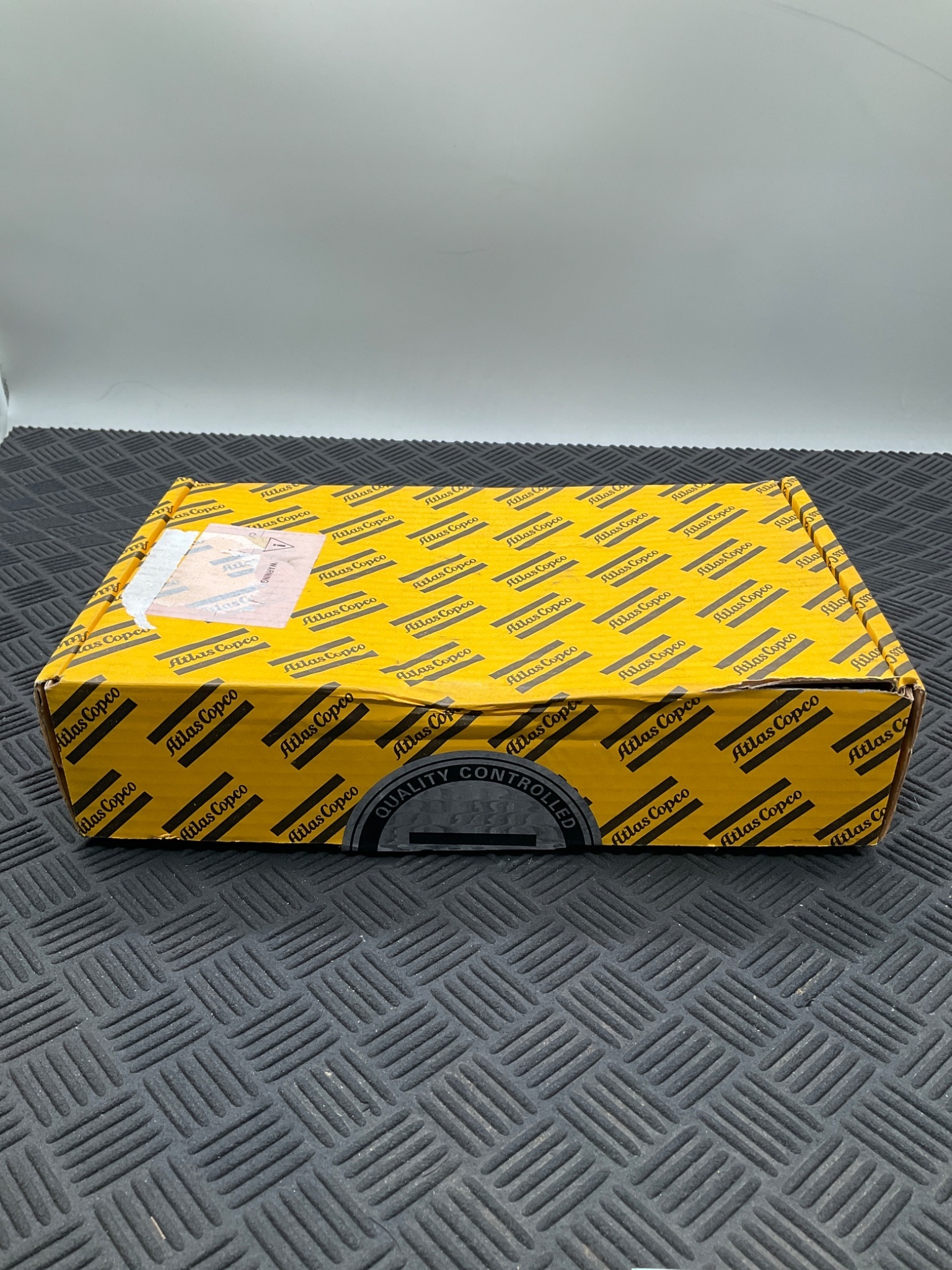 ATLAS COPCO BCP BL‑2‑I06 Battery Screwdriver 8431127300 NEW 0