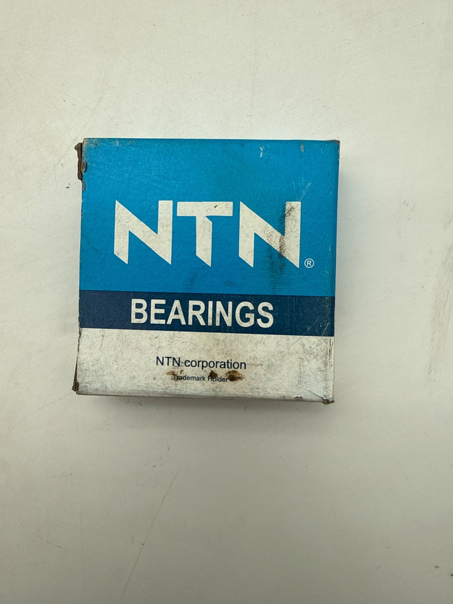 NTN 6006LLBC3/EM Radial Ball Bearing NEW 0