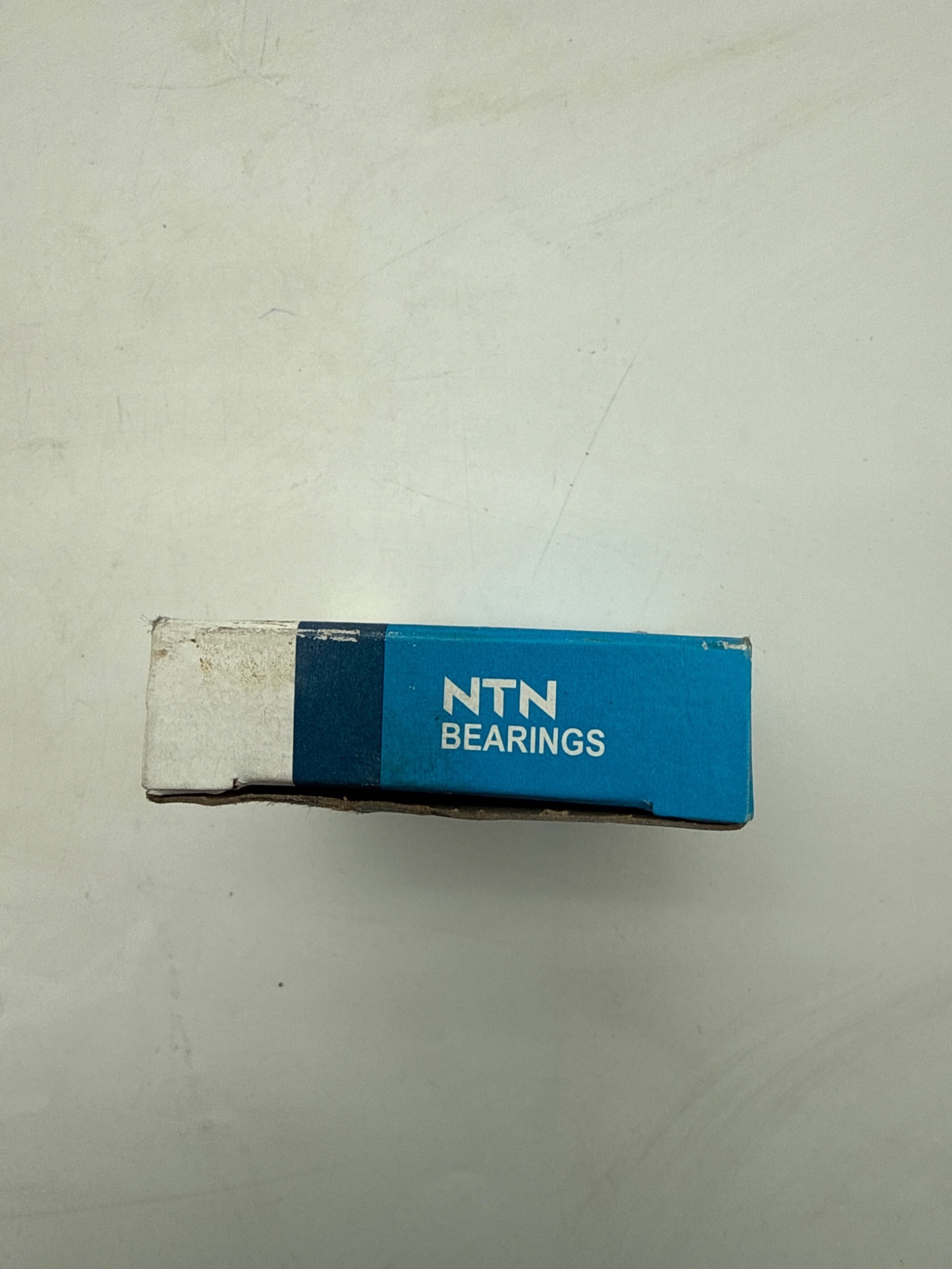 NTN 6006LLBC3/EM Radial Ball Bearing NEW 3