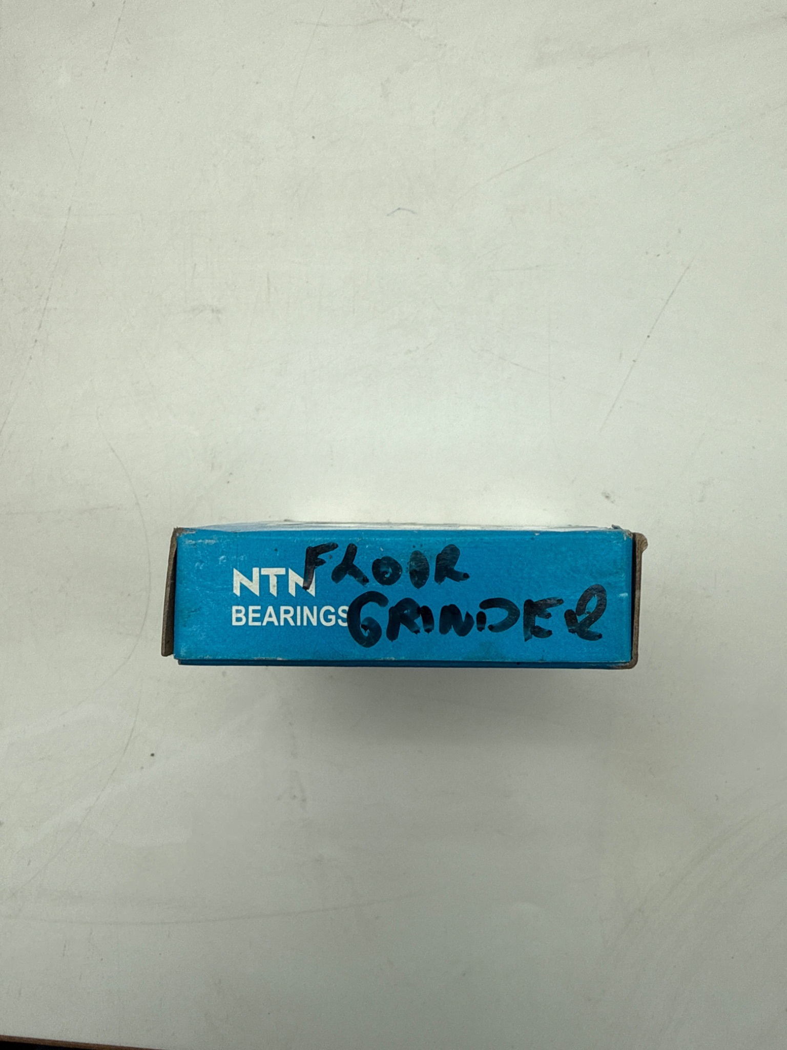 NTN 6006LLBC3/EM Radial Ball Bearing NEW 4