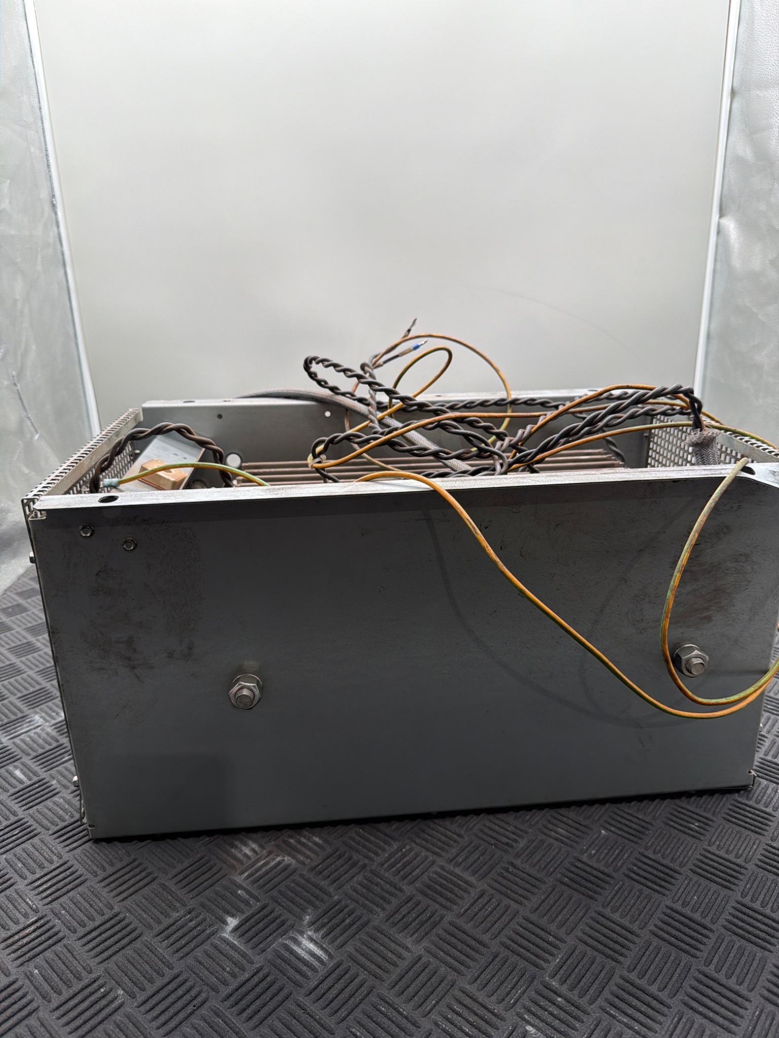 BOSCH REXROTH HLR01.1N‑04K5‑N07R4‑A‑007‑NNNN Brake Resistor USED 1