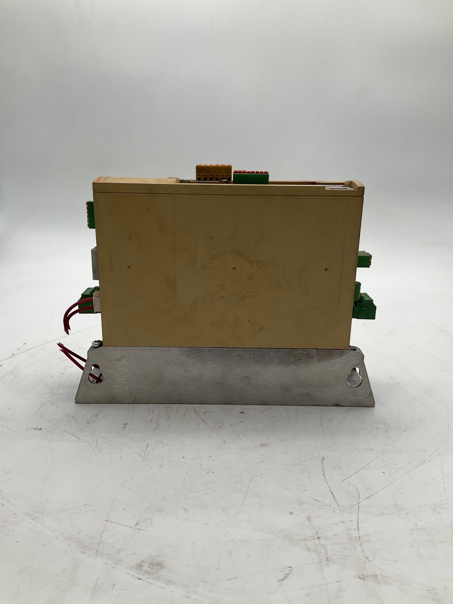 REXROTH HCS01.1E‑W0028‑A‑03‑B‑ET‑EC‑NN‑L4‑NN‑FW IndraDrive Cs Servo Drive USED 4