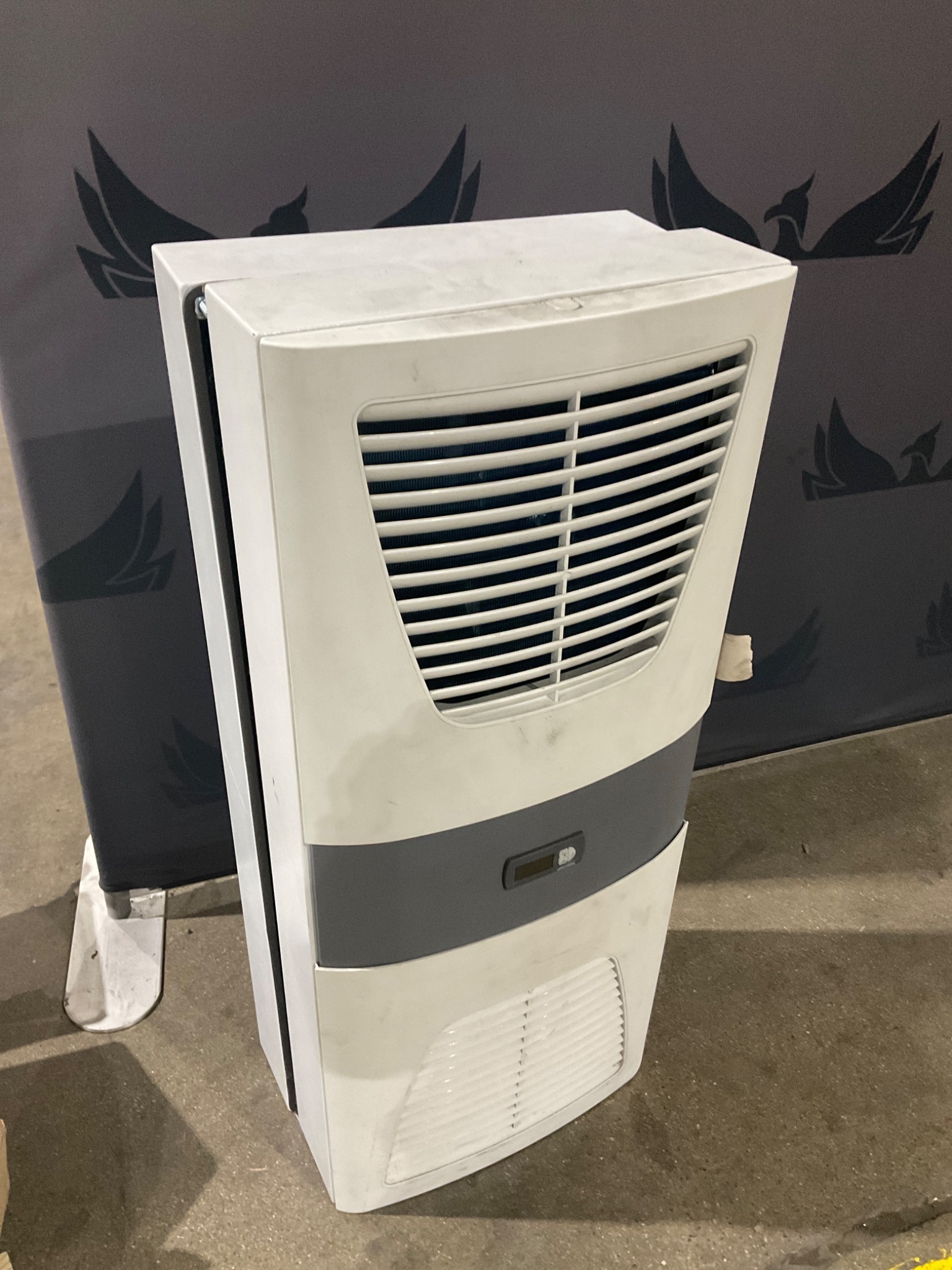 RITTAL SK3304540 TopTherm Enclosure Cooling Unit USED 0