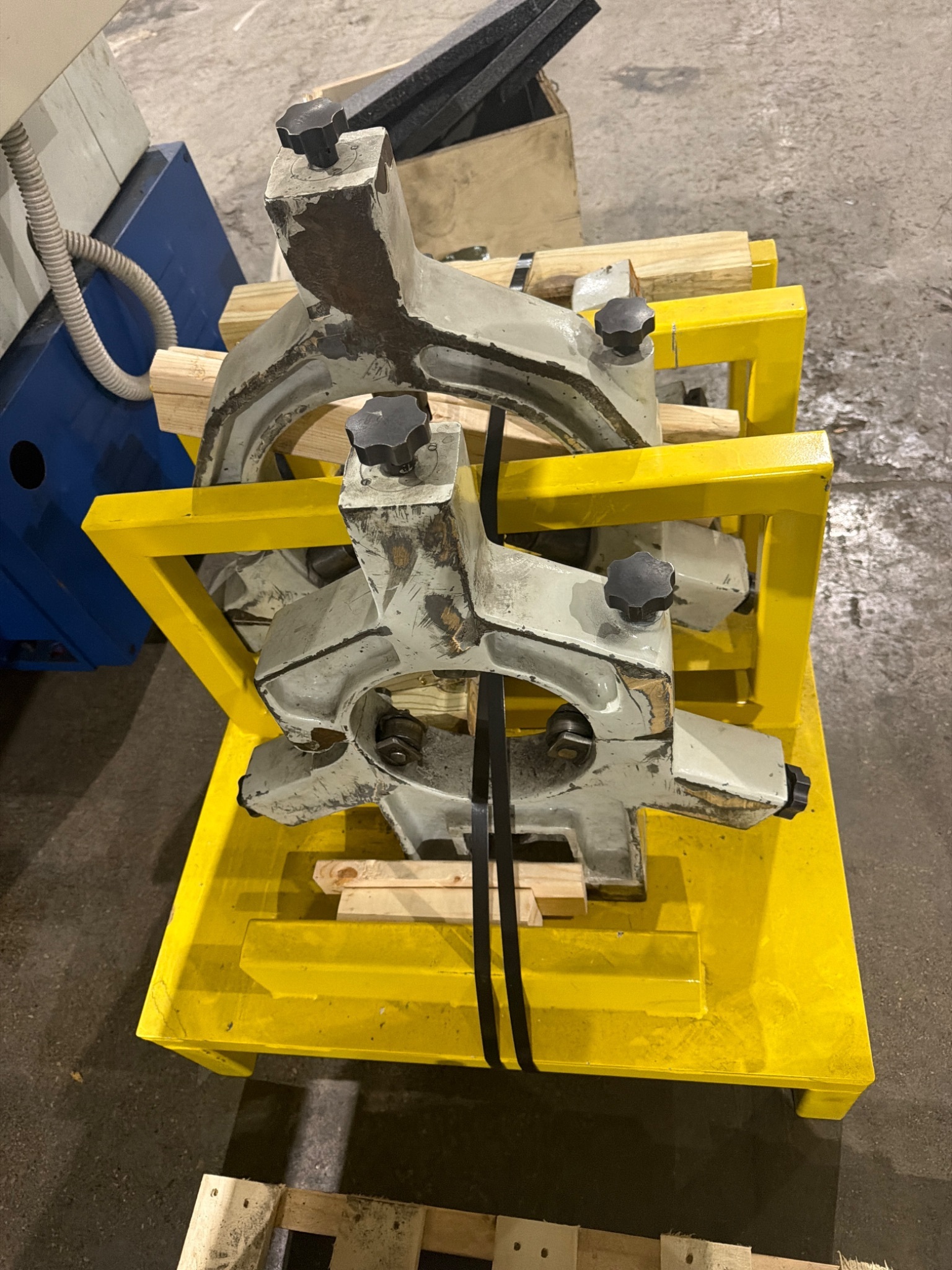 SUMMIT 24X160 Precision Engine Lathe USED 12