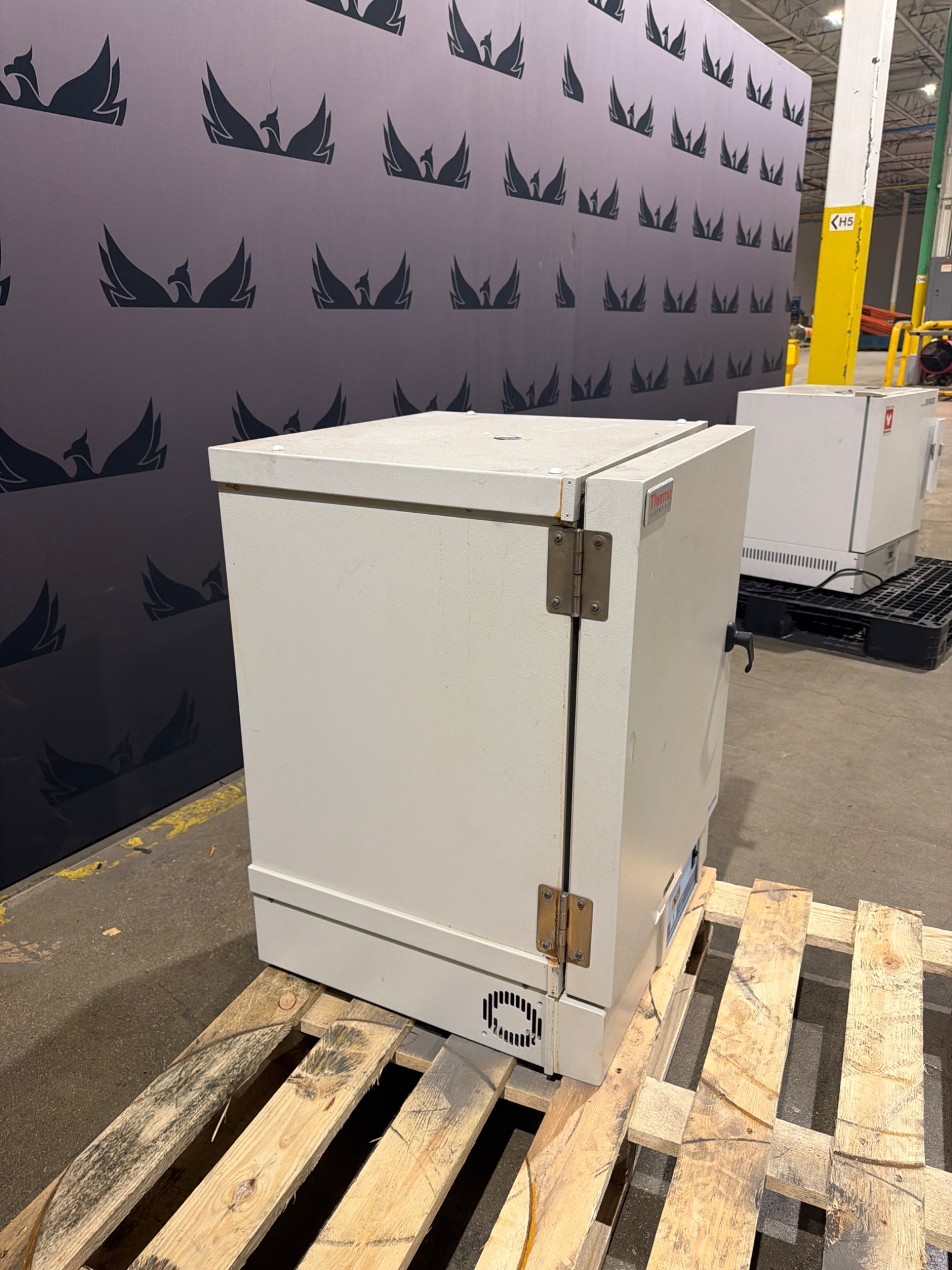 THERMO SCIENTIFIC OV701G Precision Lab Oven USED 1