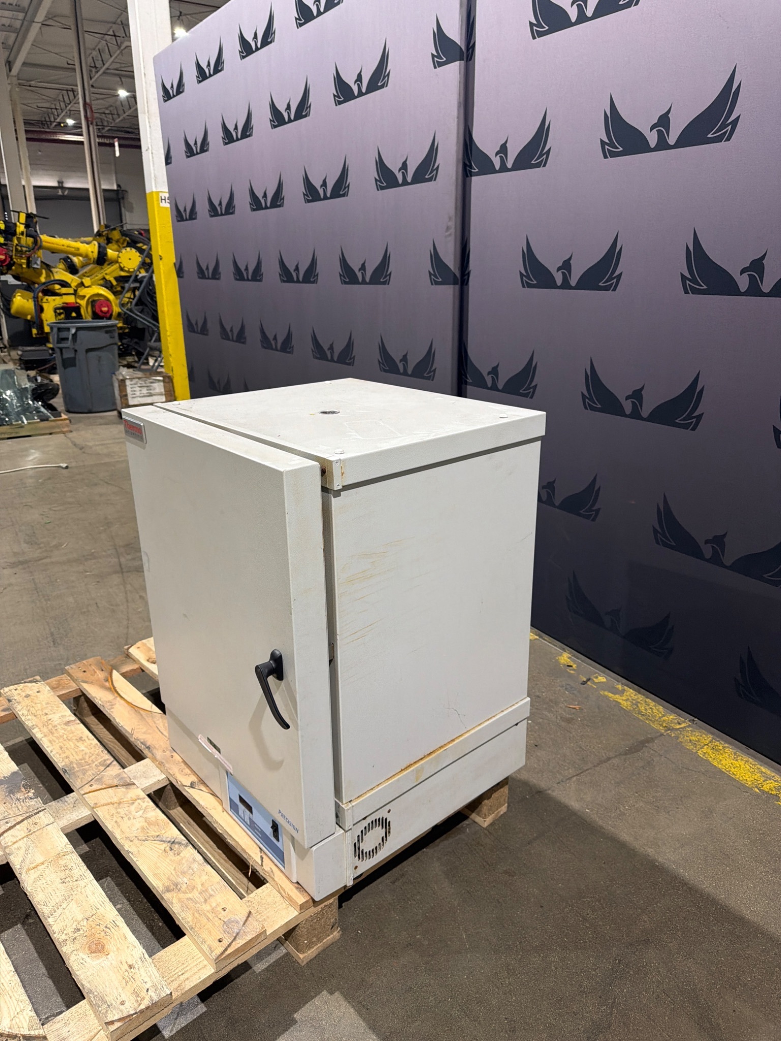 THERMO SCIENTIFIC OV701G Precision Lab Oven USED 2