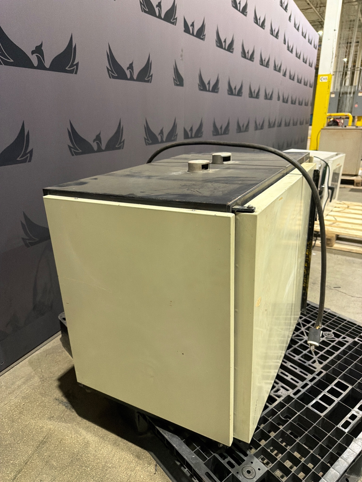 FISHER SCIENTIFIC 349 Isotemp Industrial Oven USED 2