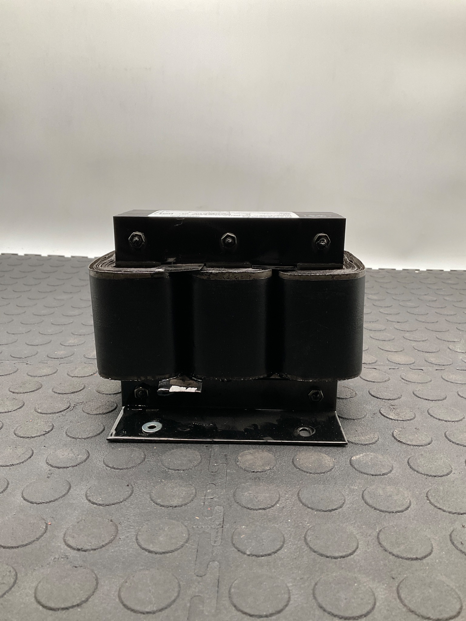 DONGAN 83‑1‑3061CC 1000VA General Purpose Transformer USED 2