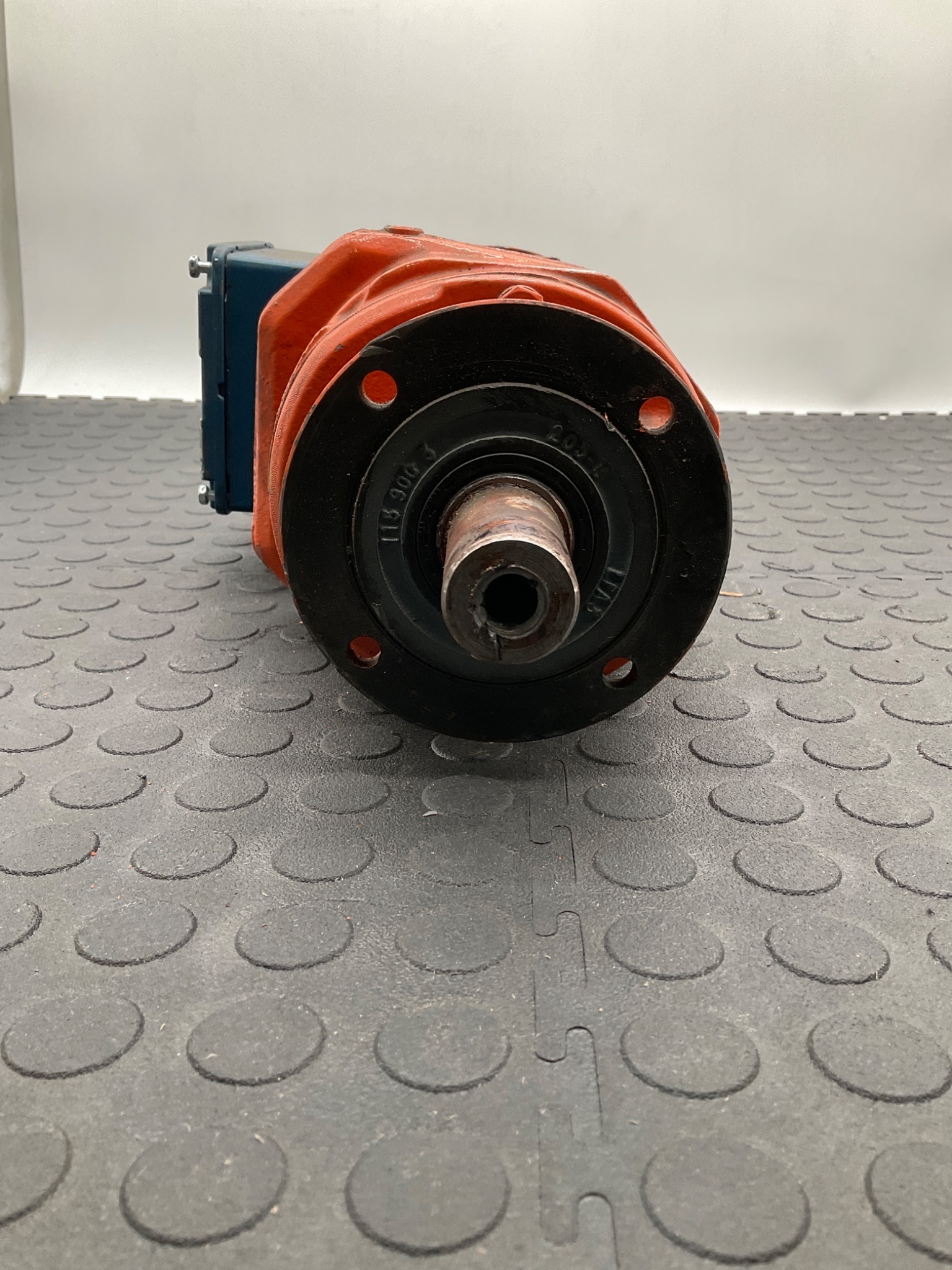 SEW EURODRIVE RF43 DT71D4BMG Gearmotor USED 1