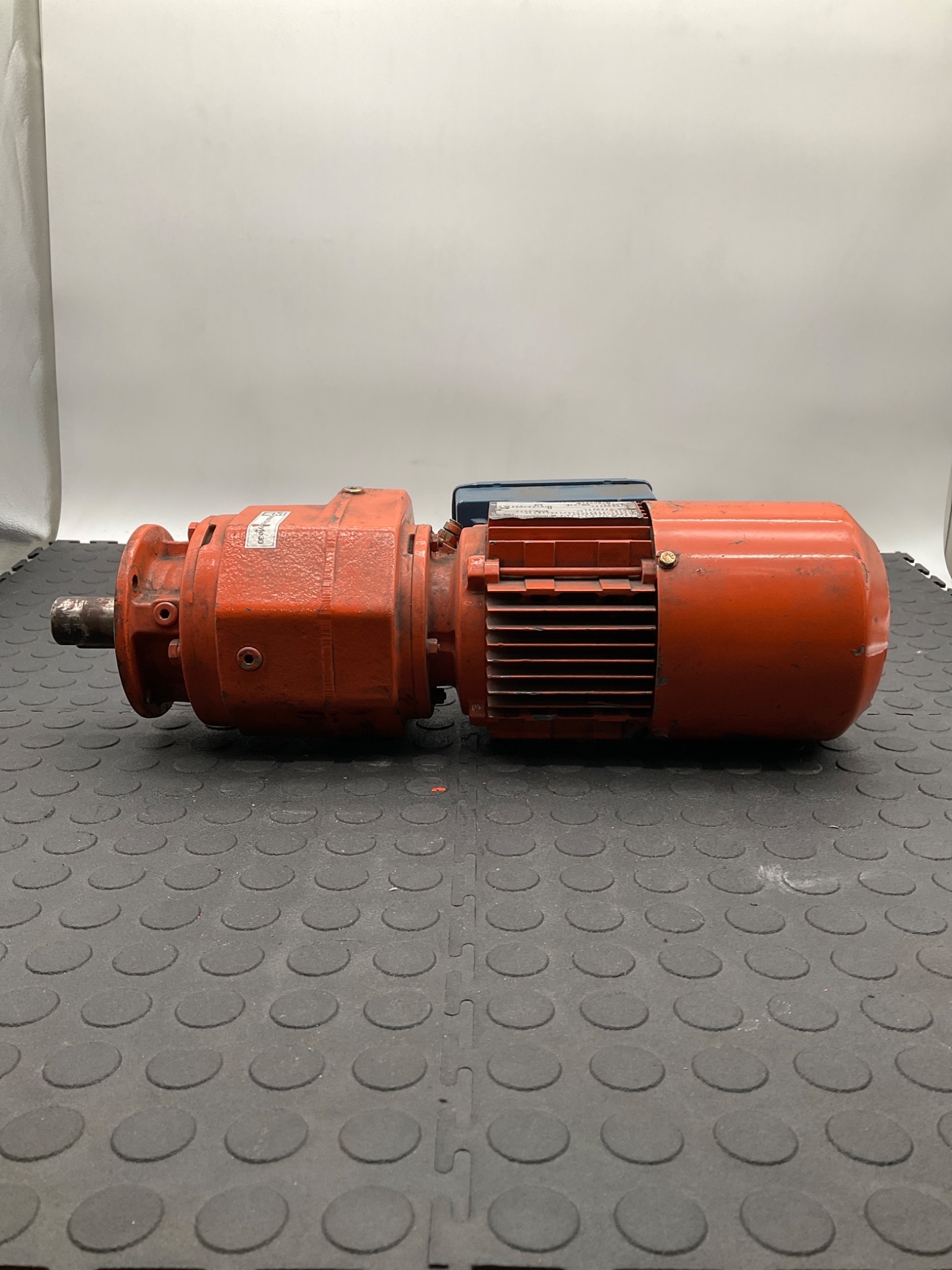 SEW EURODRIVE RF43 DT71D4BMG Gearmotor USED 2