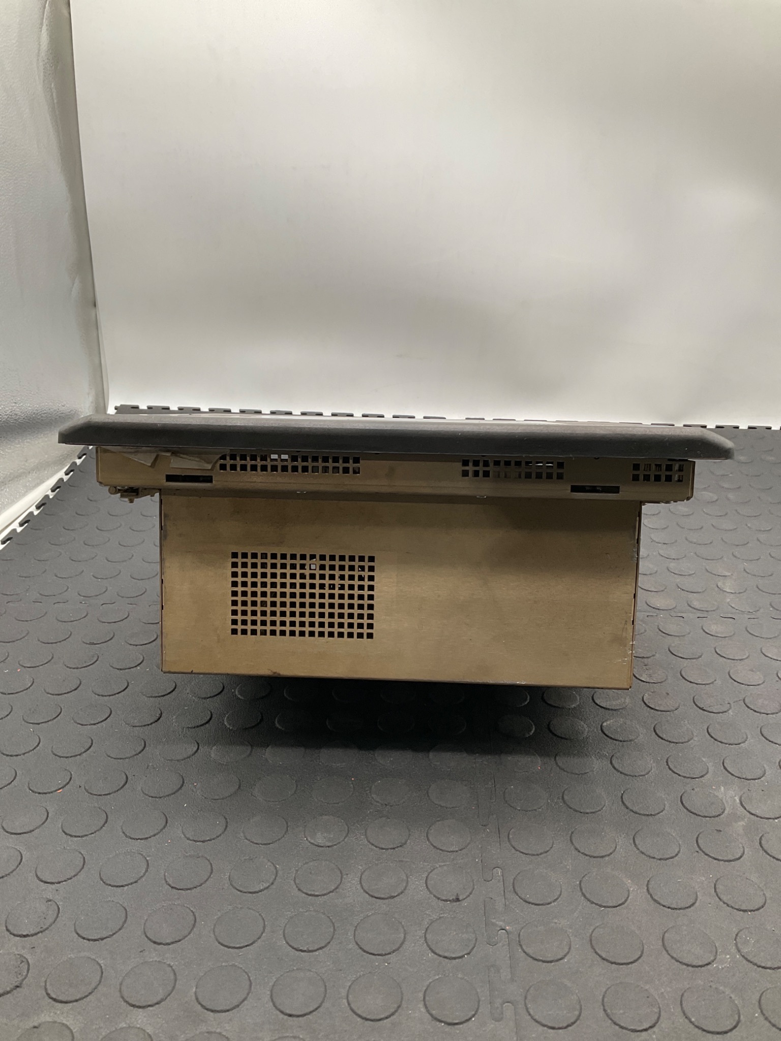 ALLEN BRADLEY 2711E‑T10C15 PanelView 1000e HMI USED 2