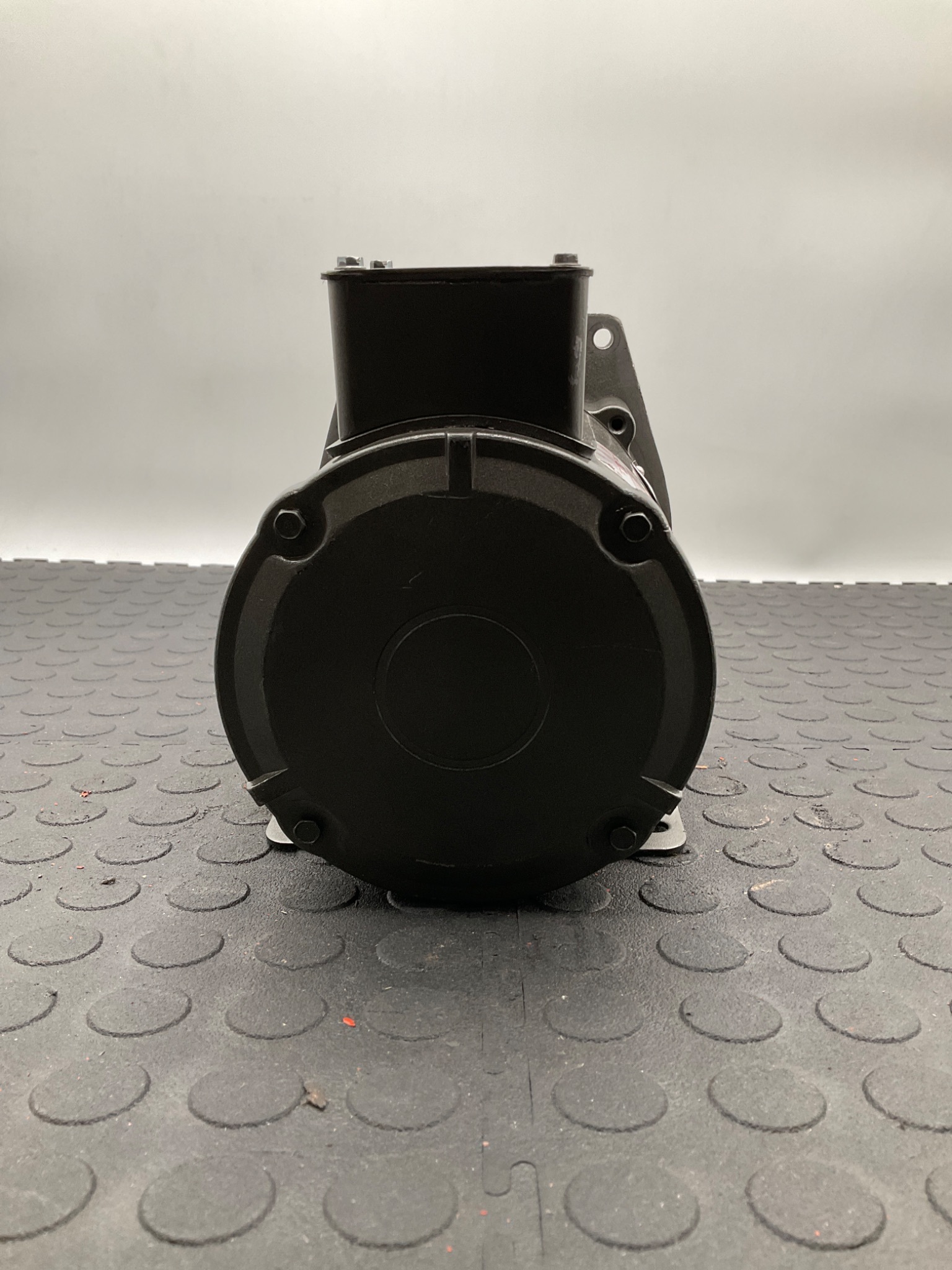 EMS GROUP MR4262 1.5 HP 230V 3‑Phase Motor USED 3