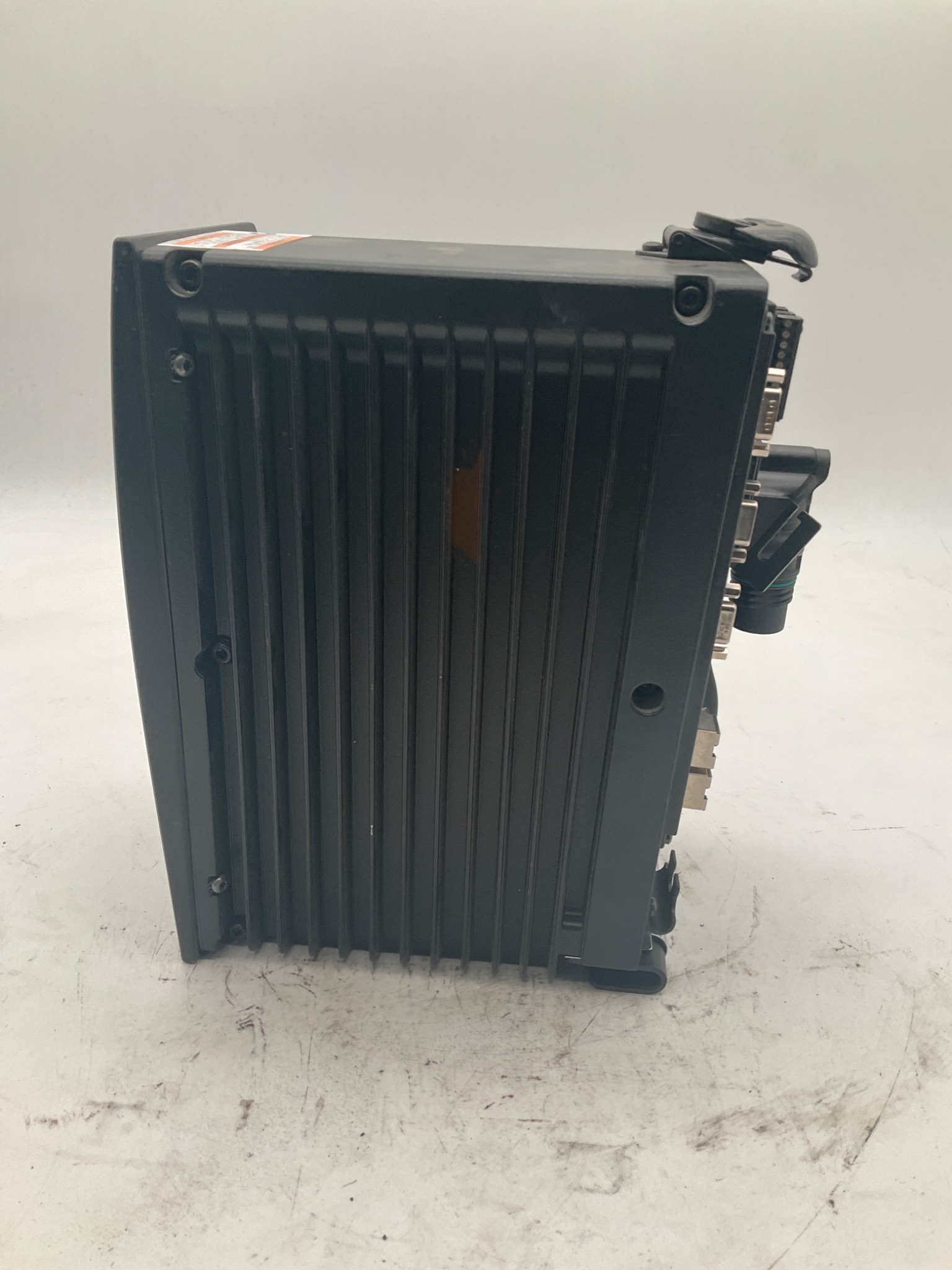 ATLAS COPCO TC‑4000‑P‑EIP‑ES PowerMACS 4000 Controller USED 1
