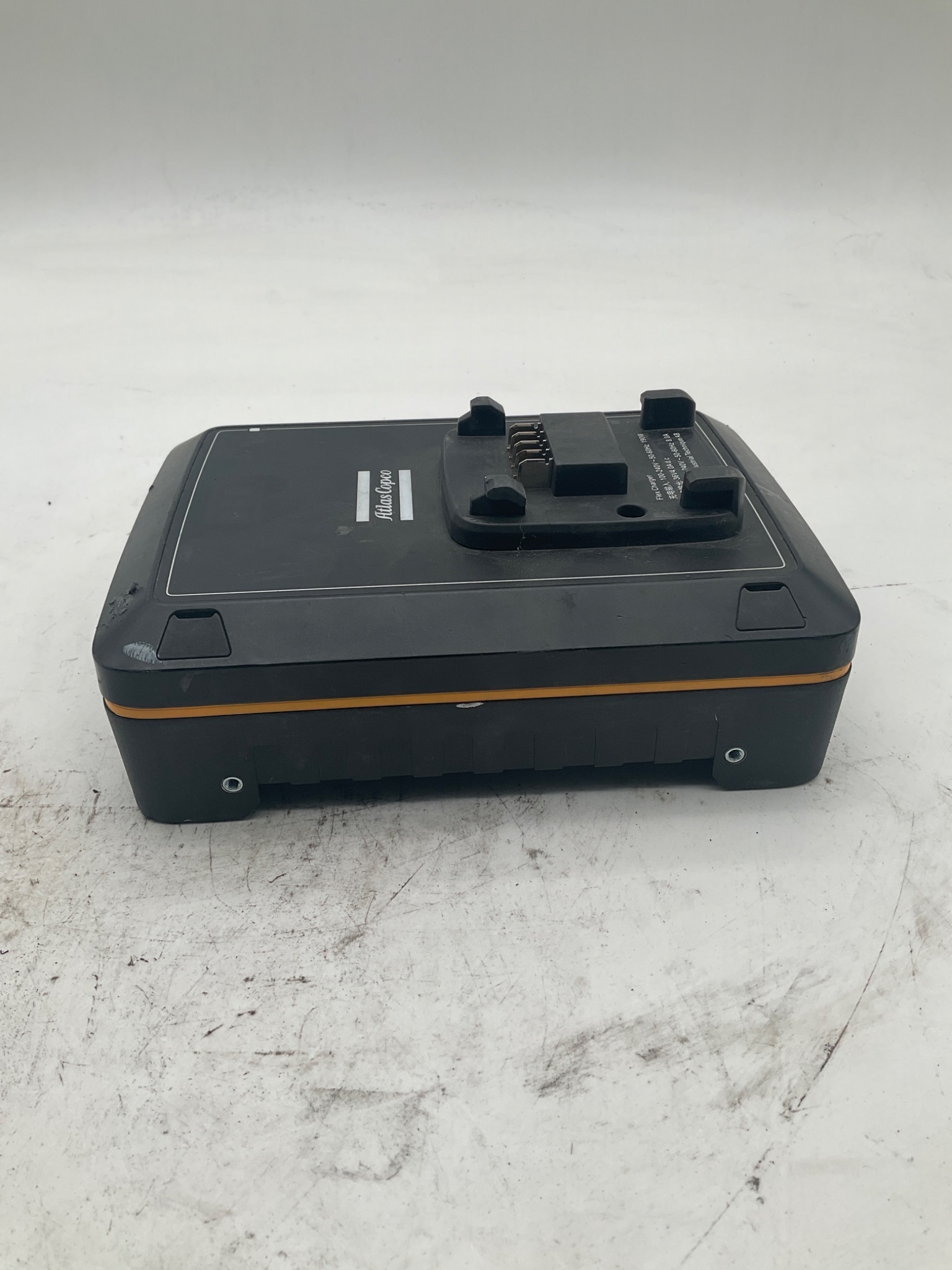 ATLAS COPCO 4211 6083 84 FLEX Battery Charger USED 1