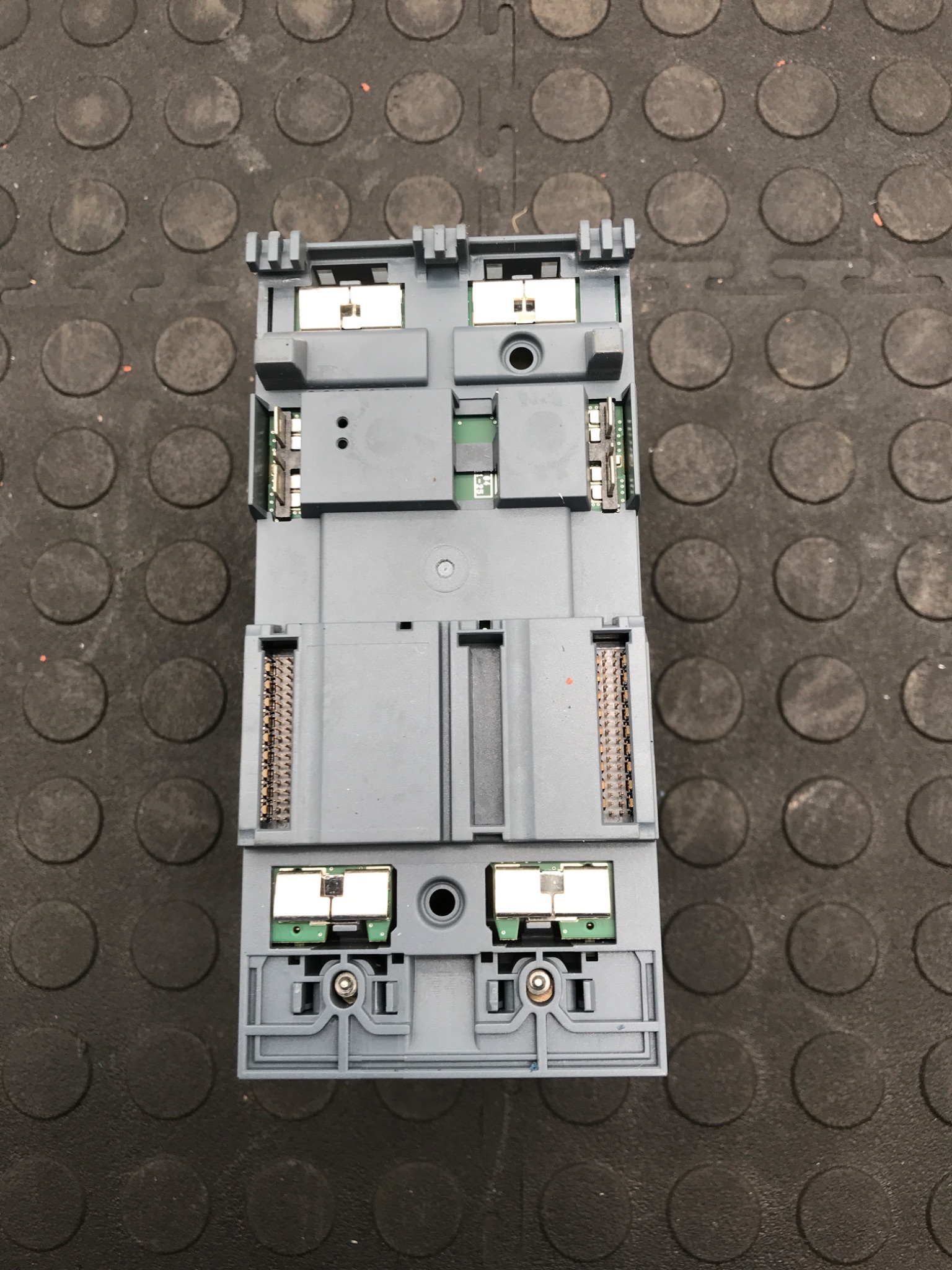 SIEMENS 6ES7516-3FN02-0AB0 SIMATIC S7‑1500 CPU 1516F‑3 PN/DP Controller USED 4