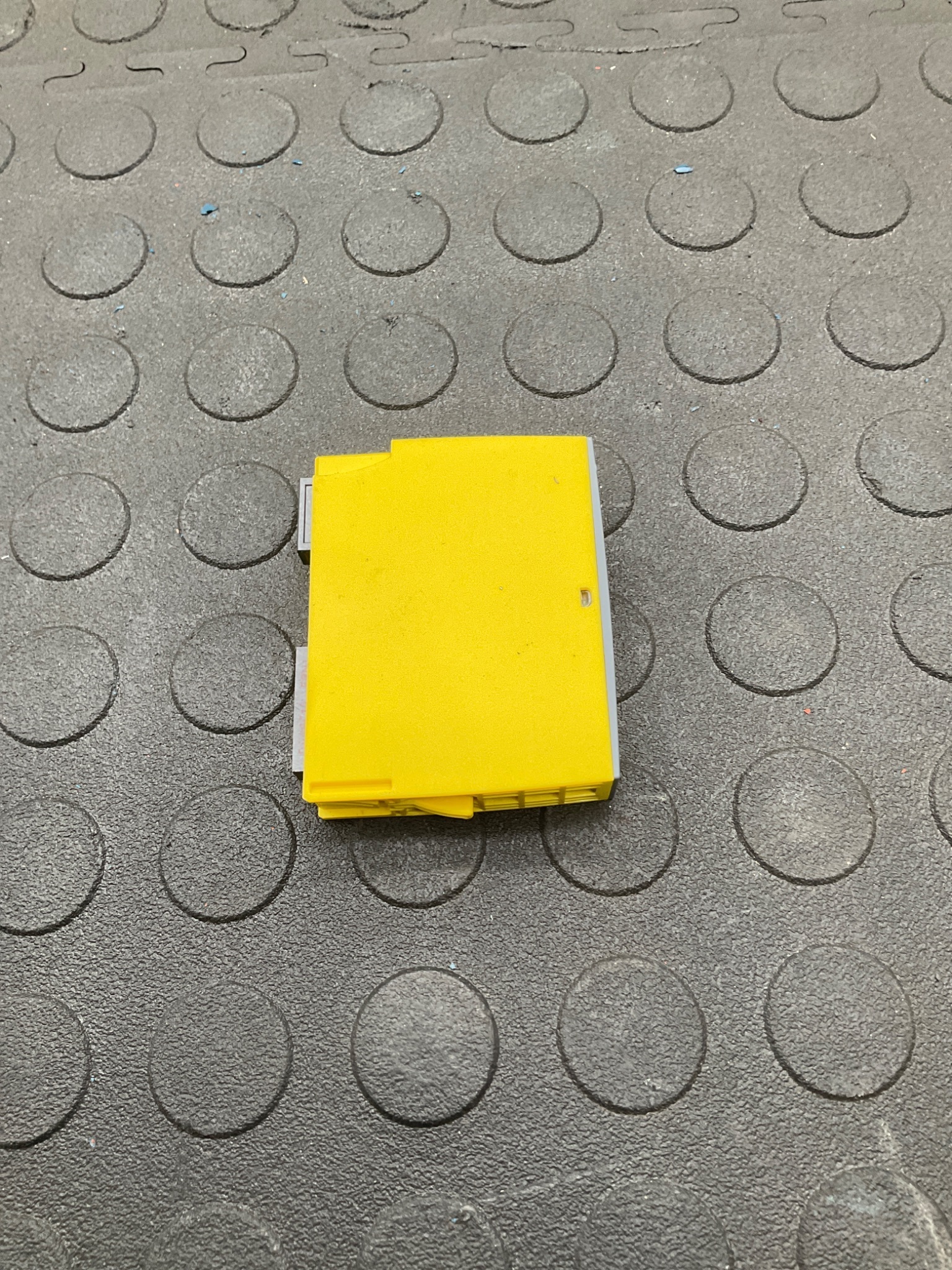 SIEMENS 6ES7136-6BA00-0CA0 SIMATIC ET 200SP Digital Input Module USED 2