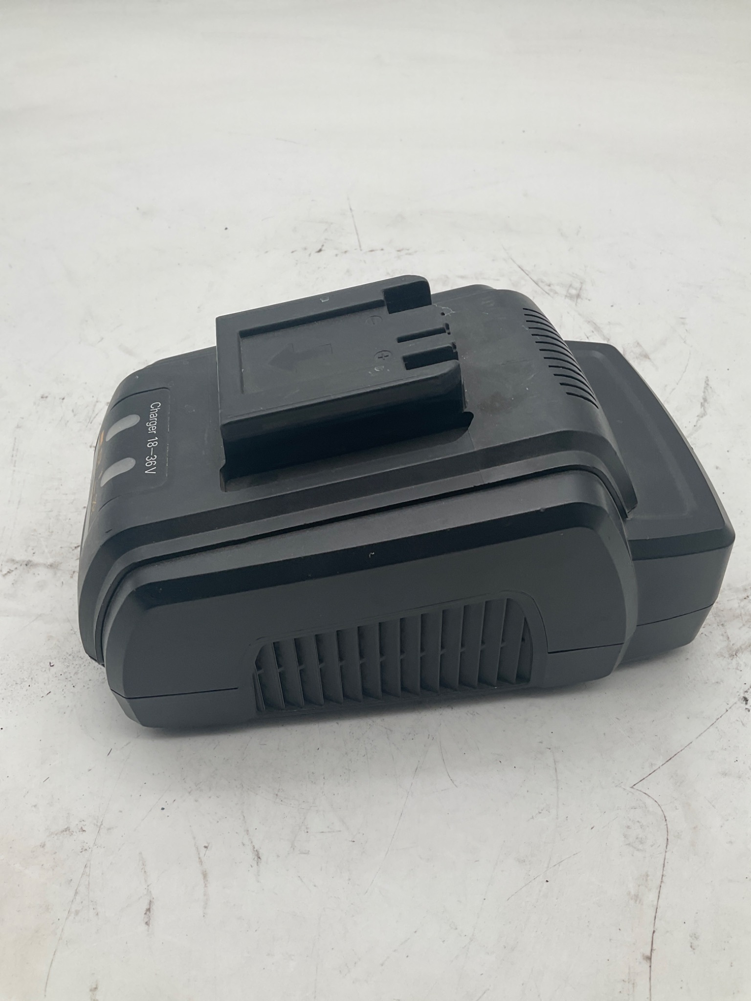 ATLAS COPCO A485 4211 5424 85 Class 2 Battery Charger USED 2