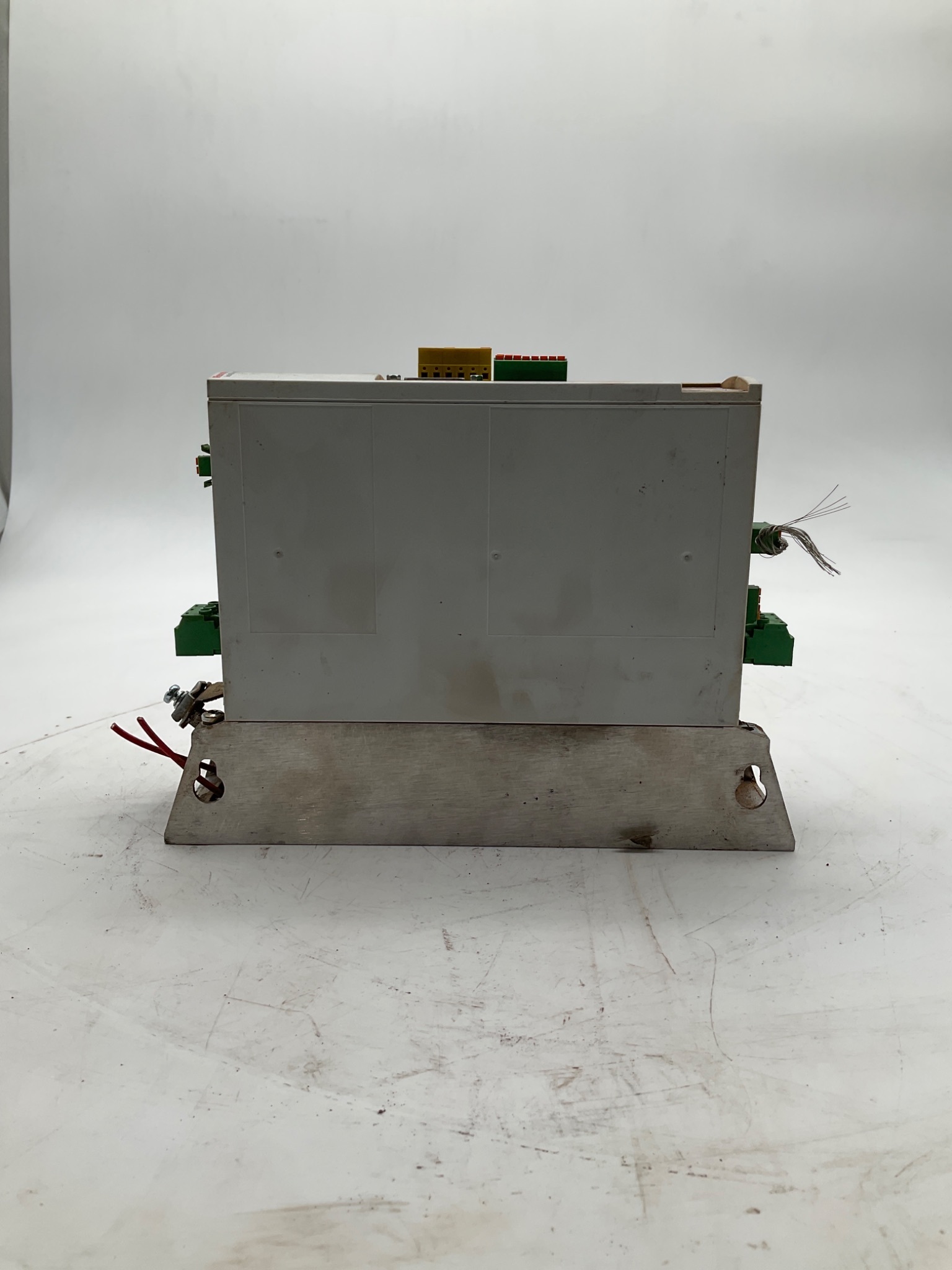 REXROTH HCS01.1E.W0018-A-02-B-ET-EC-NN-L4-NN-FW IndraDrive Cs USED 4
