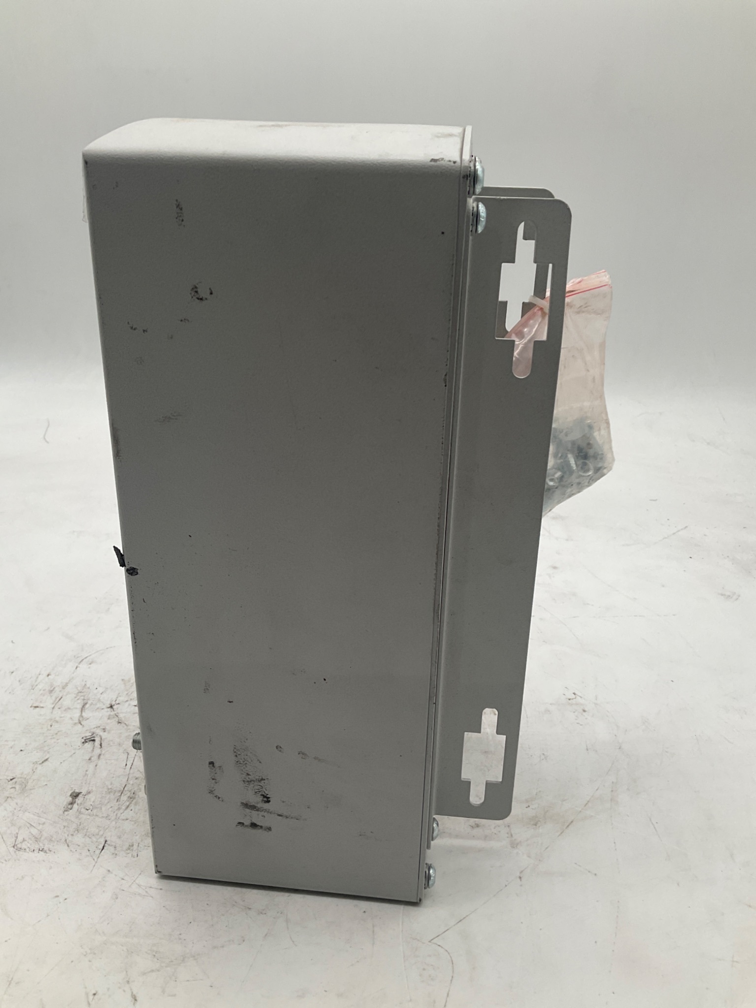 SCHEUGENPFLUG Interface I/O Control Box USED 1