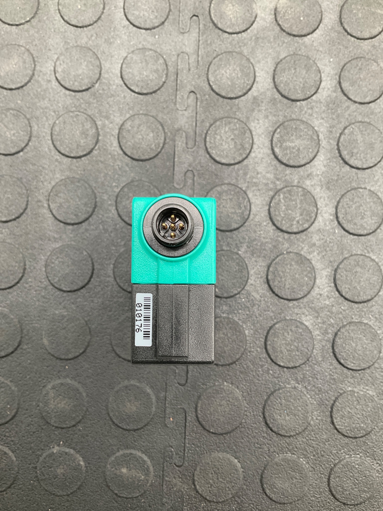PEPPERL+FUCHS RL28‑8‑H‑2000‑IR/105/110 Photoelectric Sensor NEW 4