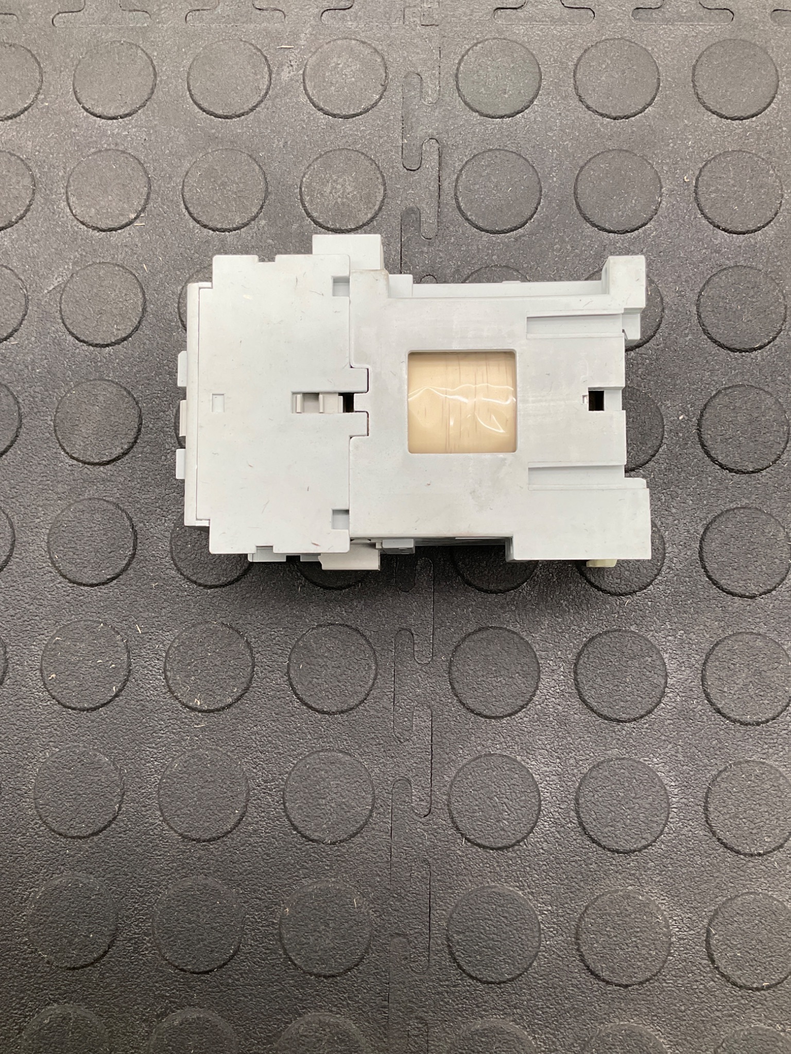 ALLEN BRADLEY 700‑CF400DJ 24VDC 4‑Pole Control Relay NEW 5