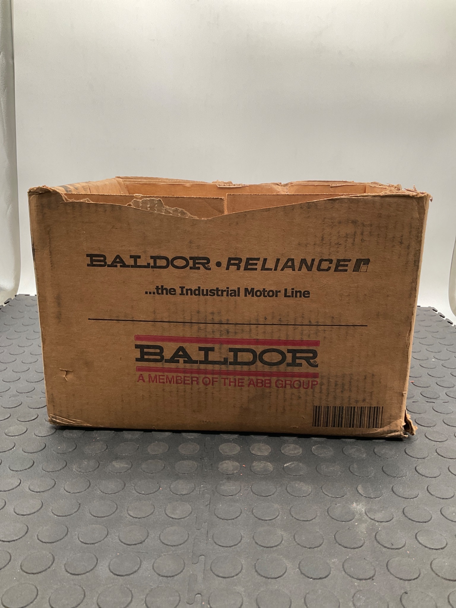 BALDOR 35E067T884G1 32HP 600RPM 3‑Phase Electric Motor NEW 3