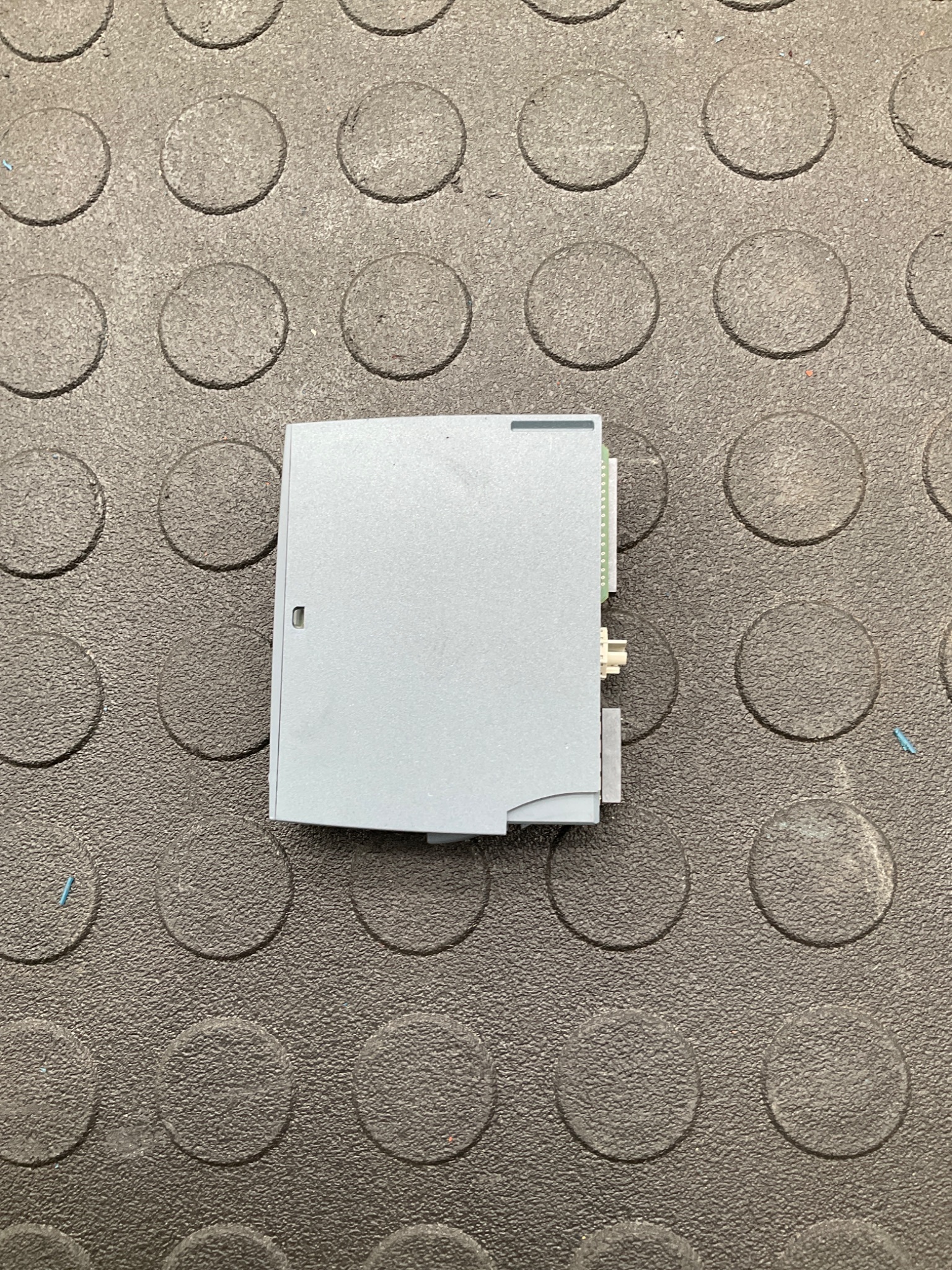 SIEMENS 6ES7131‑6BH01‑0BA0 SIMATIC S7 Digital Input Module USED 2