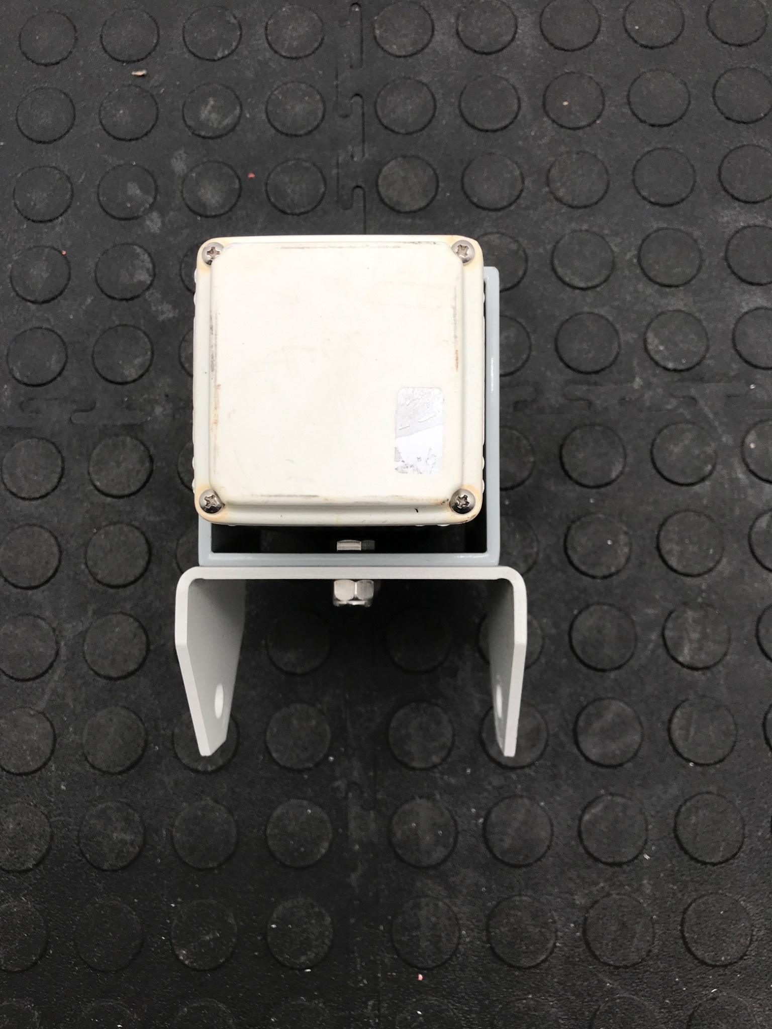 ZEBRA UWC‑1100‑A‑00AC Receiver USED 2