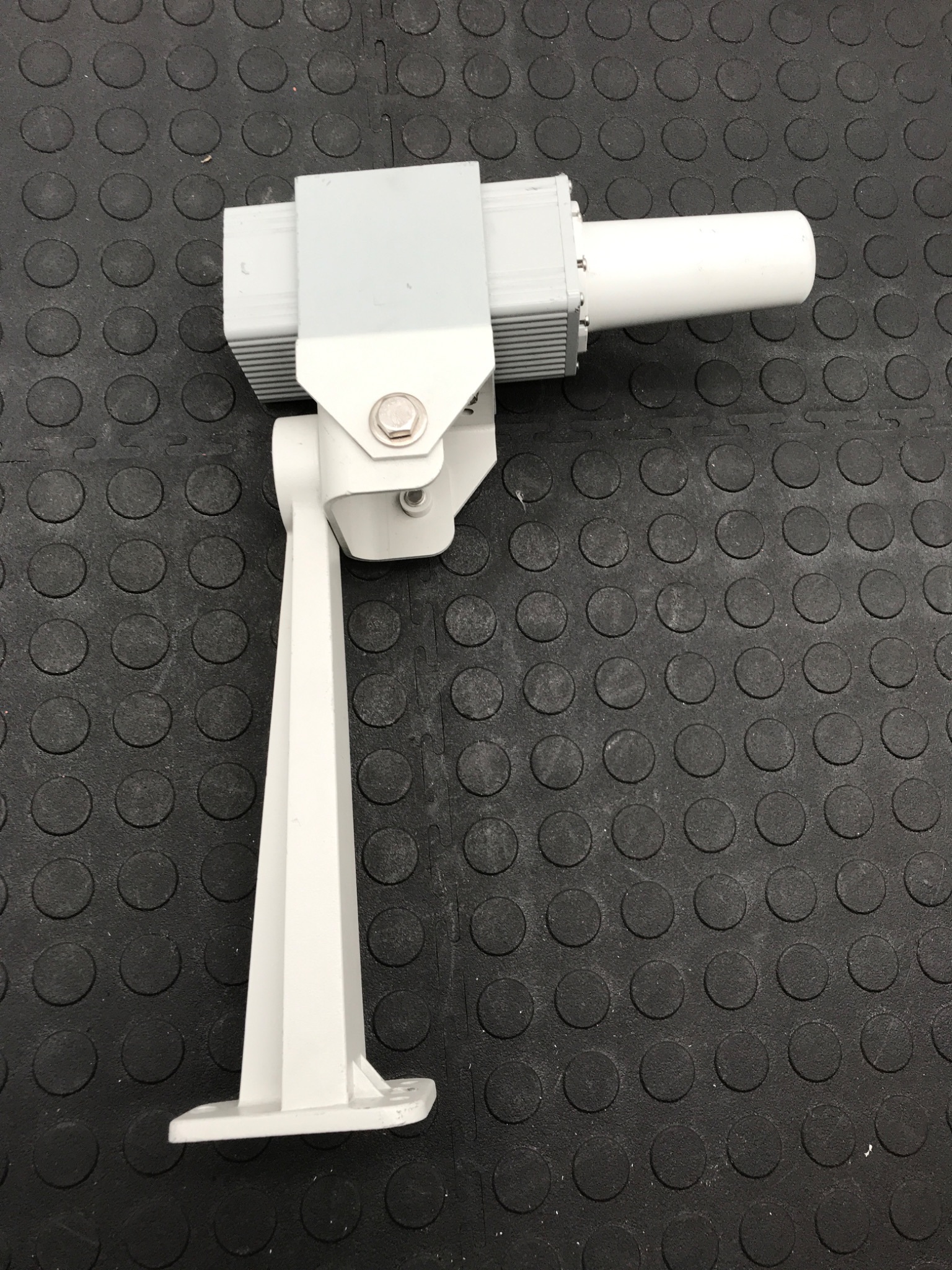 ZEBRA UWC‑1300‑A‑00AC Receiver w/ Omni Antenna USED 1