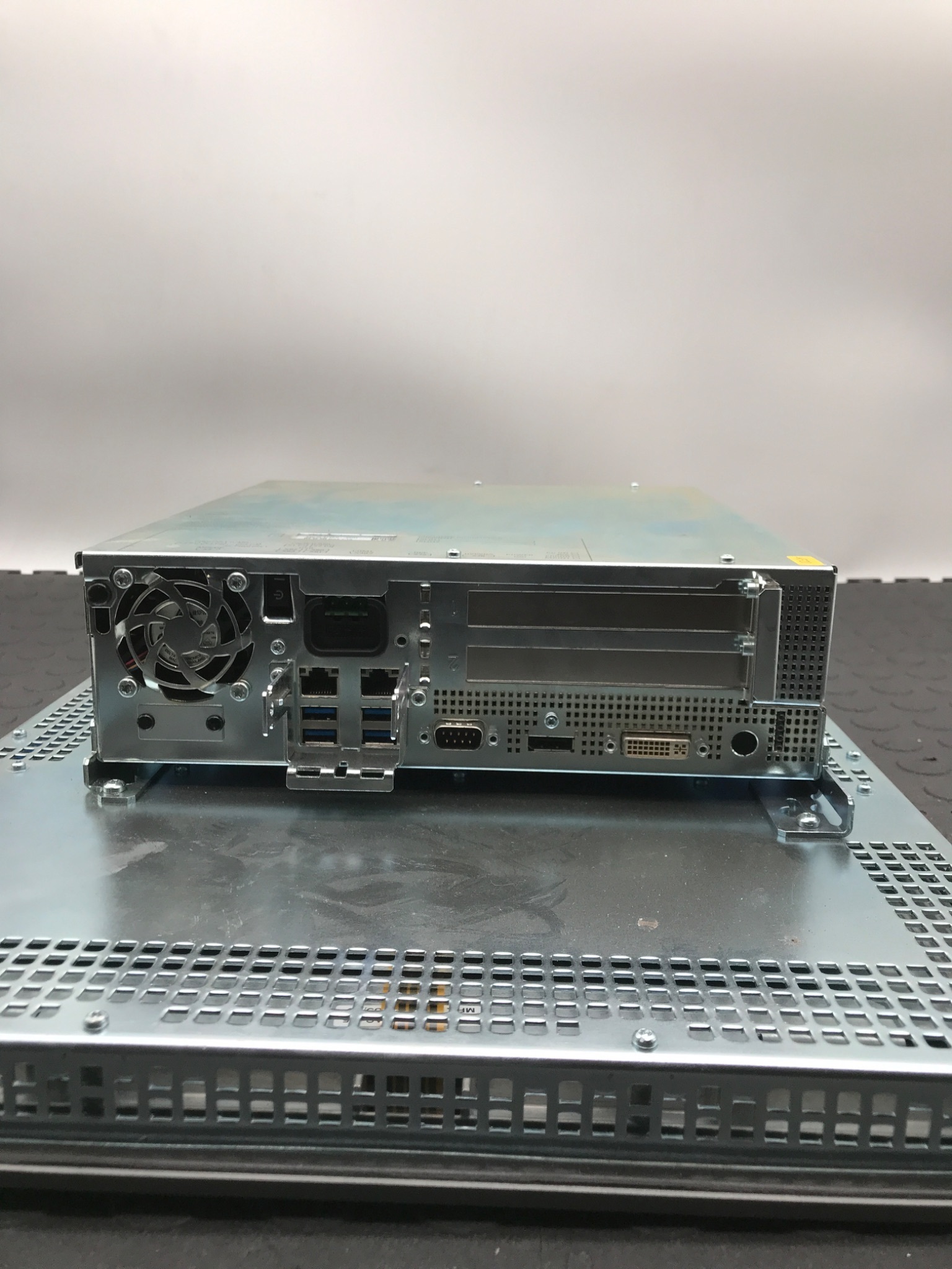 SIEMENS 6AV7260‑2GM41‑0BX6 SIMATIC IPC677D 22" Touch Panel USED 6