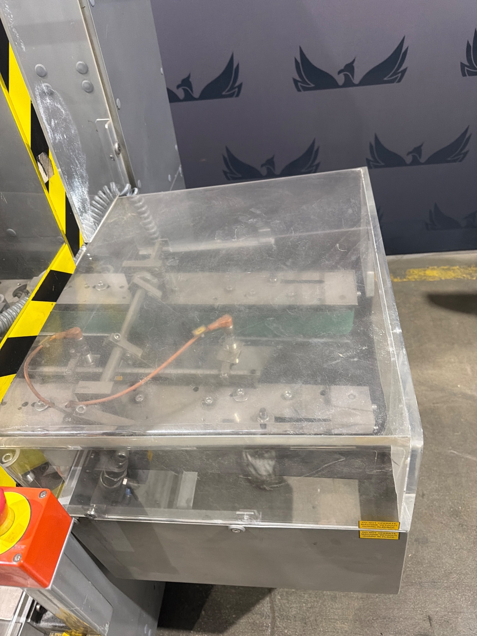 OYSTAR IWK CARTOPAC‑MI Automatic Cartoner USED 3