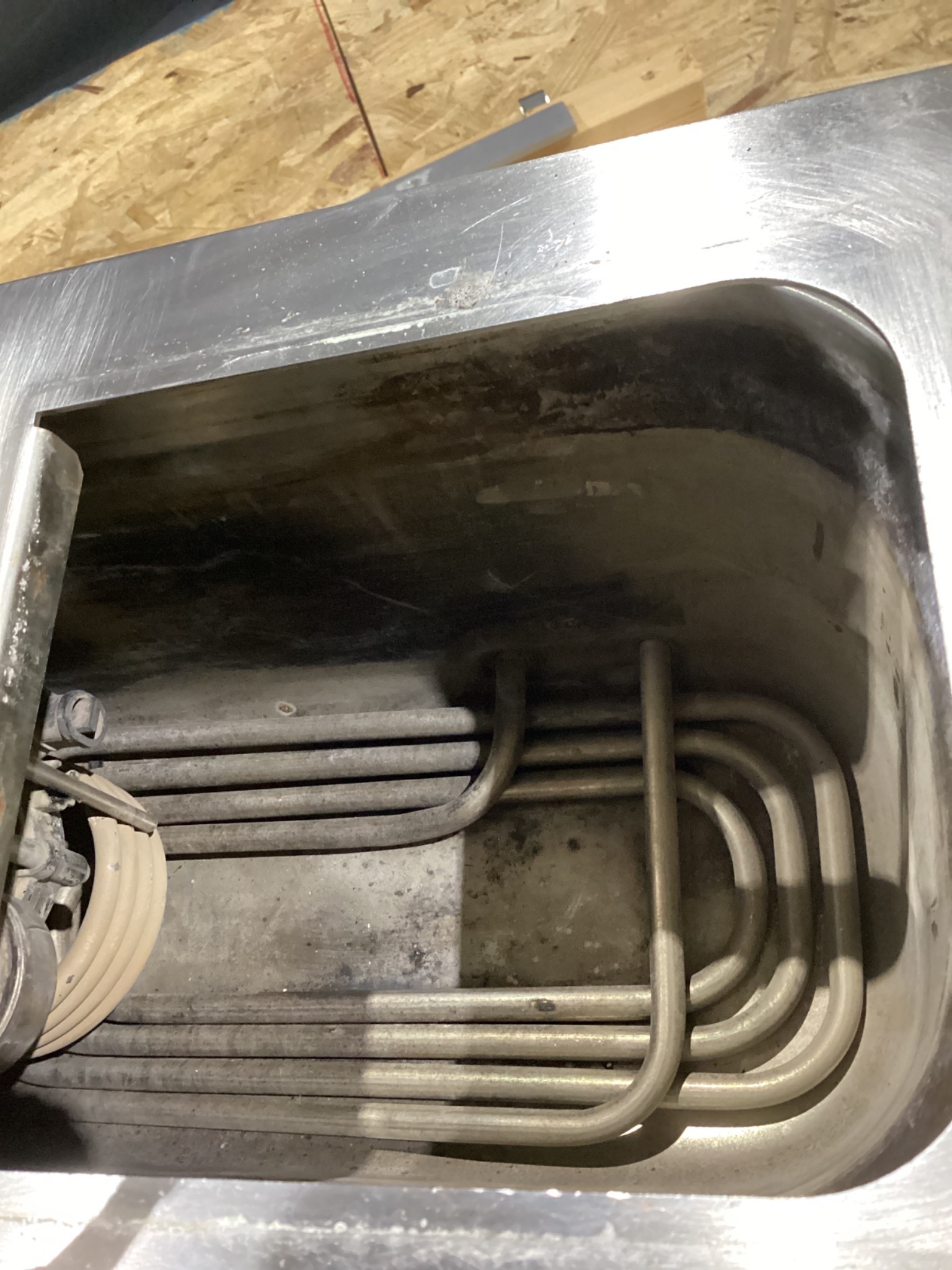 JULABO ME-F12 REFRIGERATED / HEATING CIRCULATOR USED 6