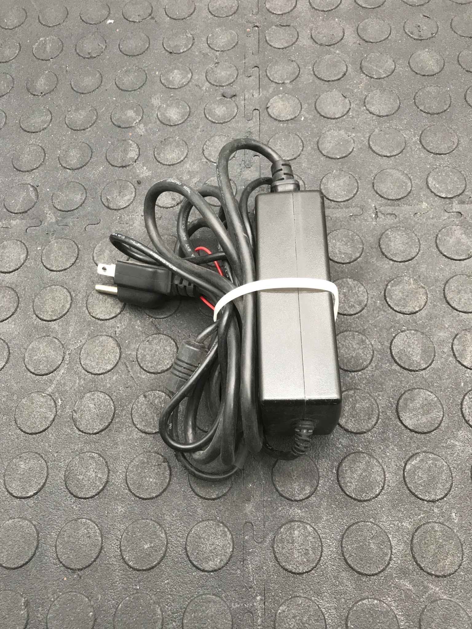 POWERSTREAM RS‑025/24‑S335 AC Adapter USED 0