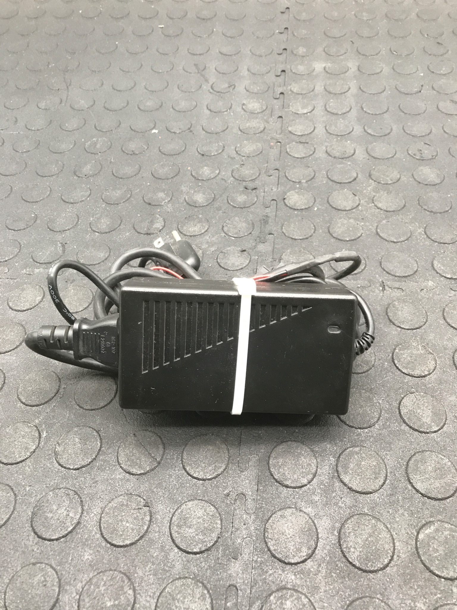 POWERSTREAM RS‑025/24‑S335 AC Adapter USED 1